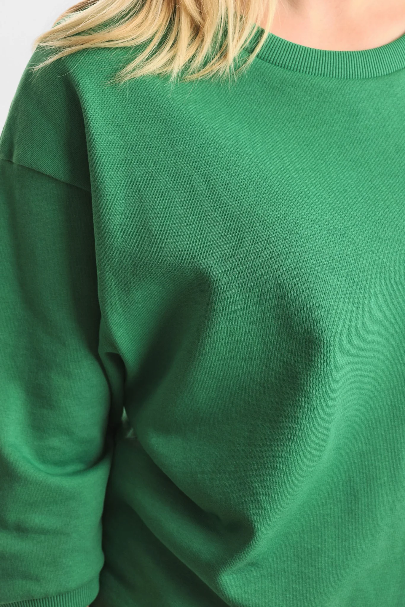 NUBRIANNI BLOUSE - Leprechaun - Image 4