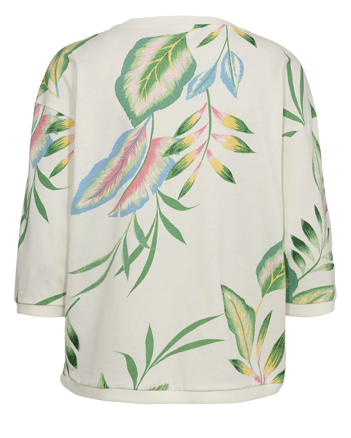 NUBRIGHED GWENNA BLOUSE - Cloud Dancer - Image 7