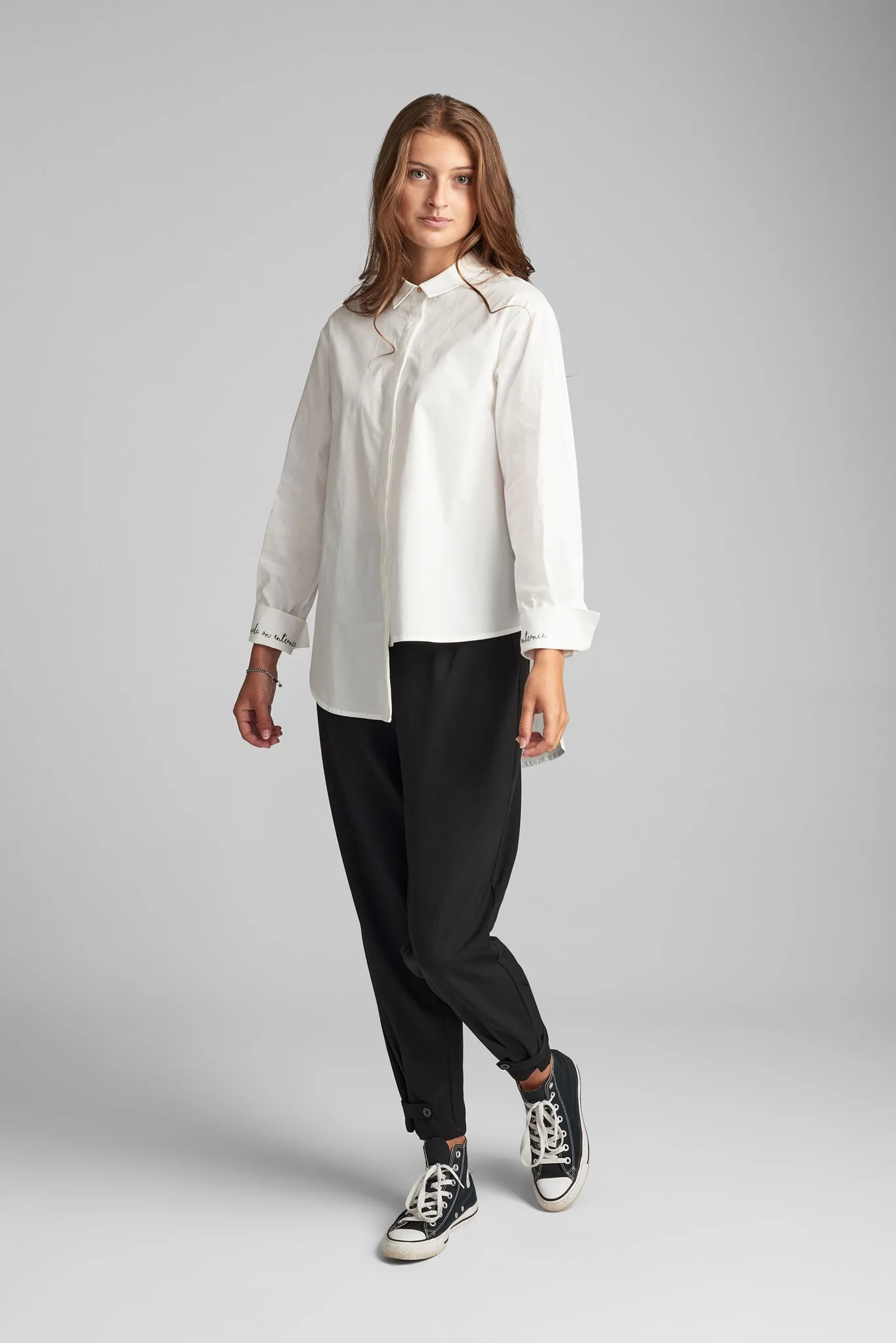 NUBRISTOL SHIRT - Pristine - Image 3