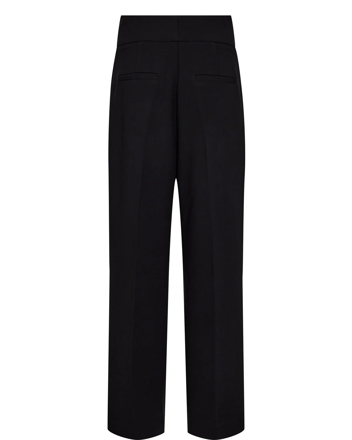 NUBUSSY PANT - NOOS - Caviar - Image 7
