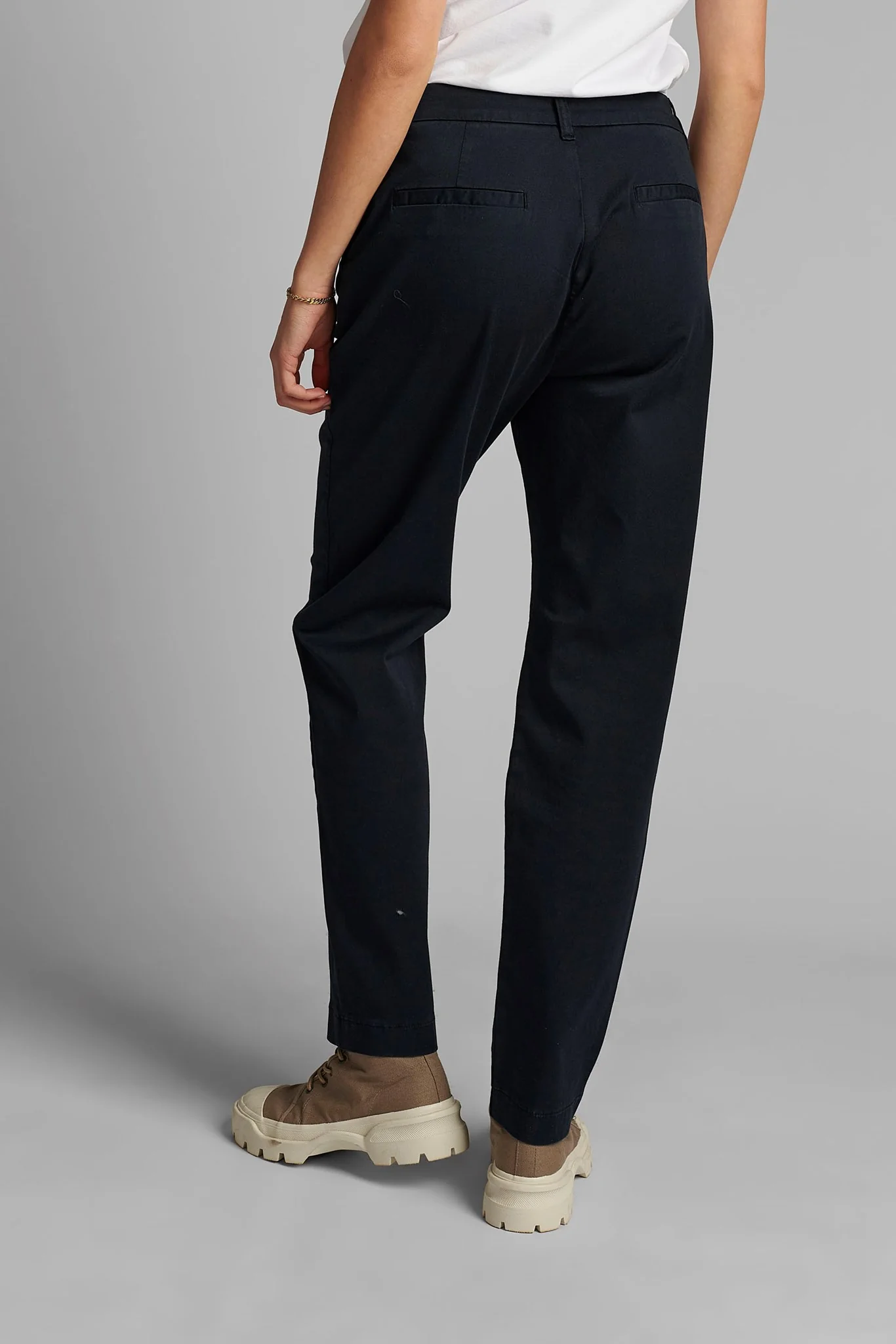 NUCADDIE PANT  - Dark Sapphire - Image 2