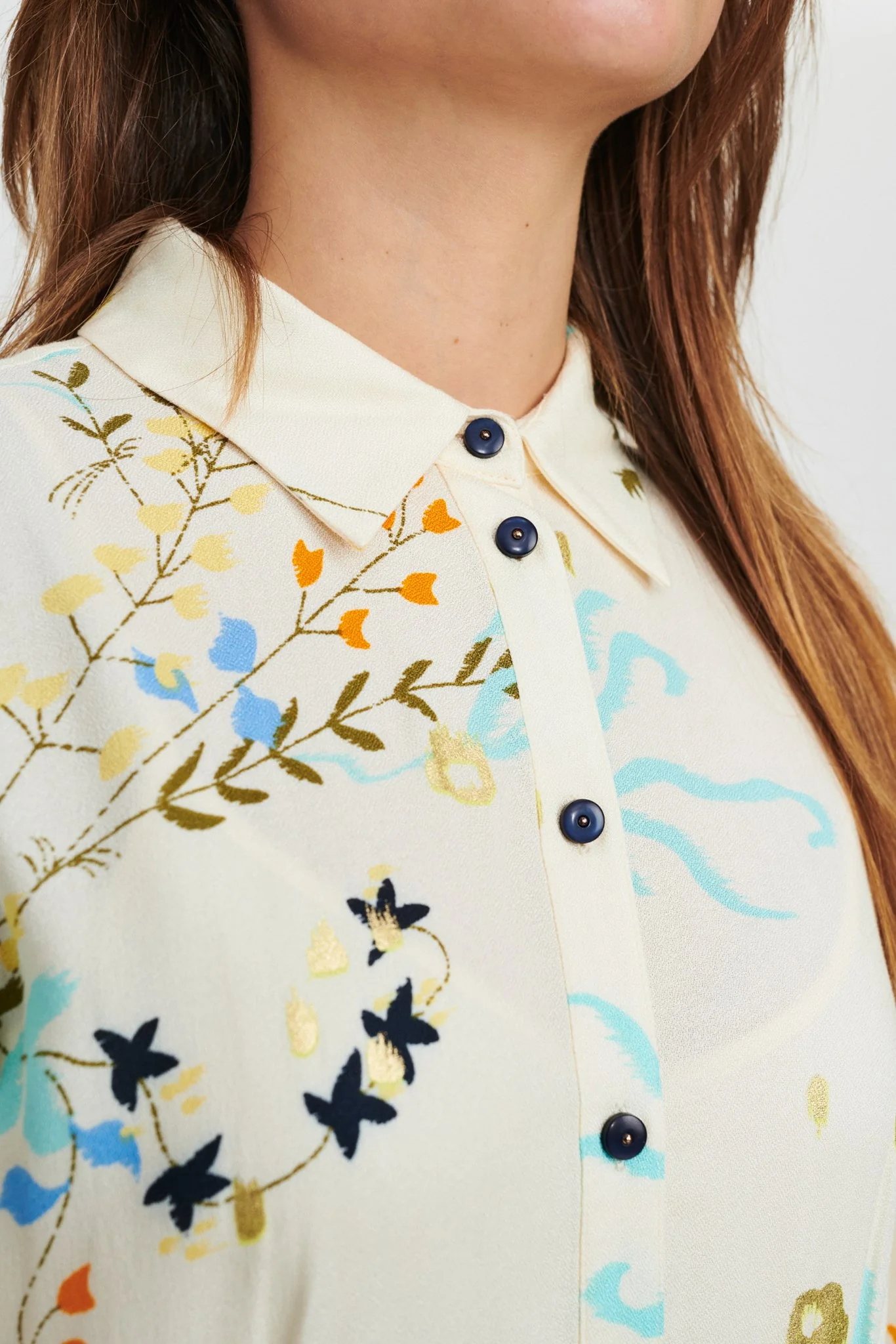 NUCADEAU MAXIDRESS - Pristine - Image 4