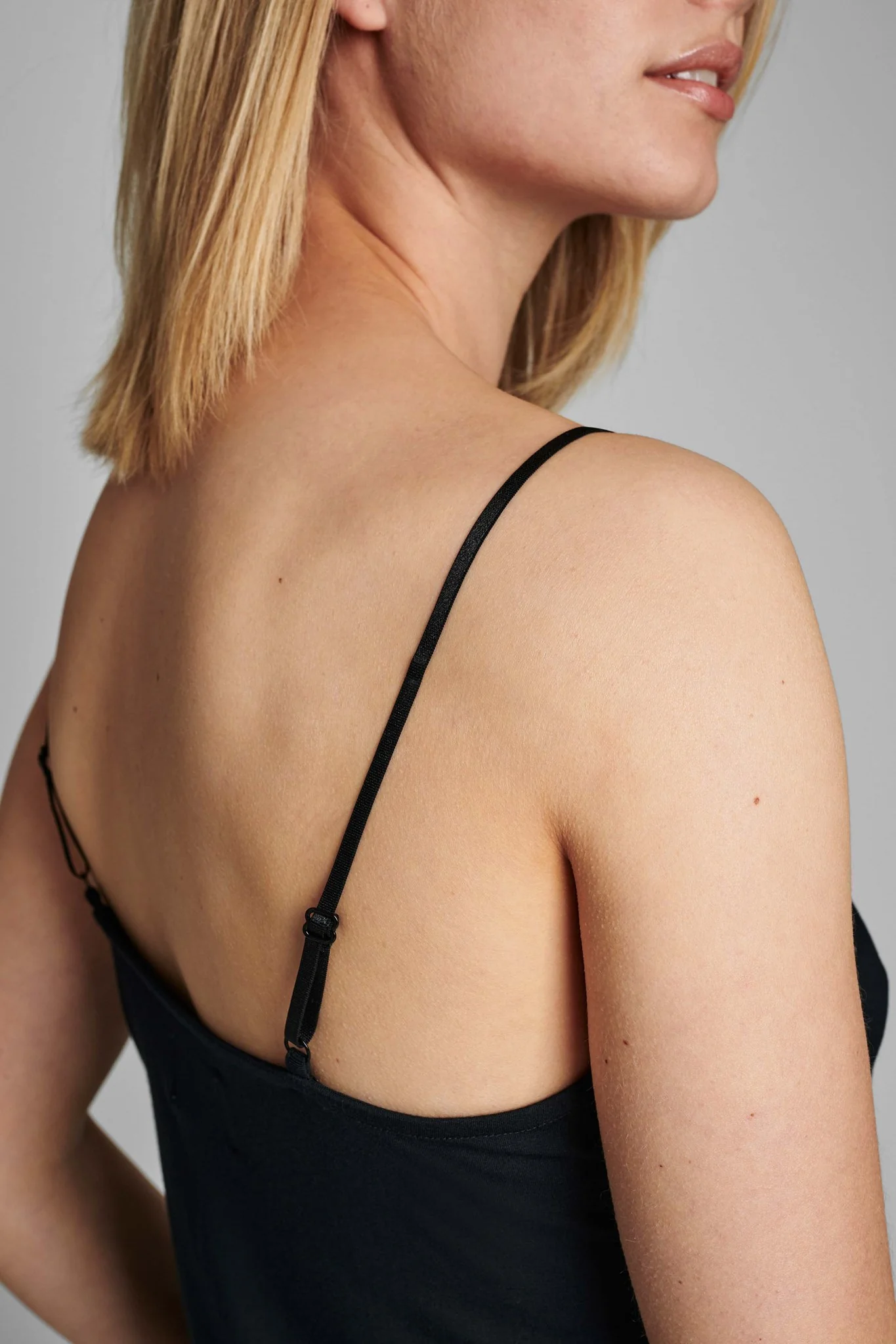 NUCADY SINGLET - NOOS - Caviar - Image 5