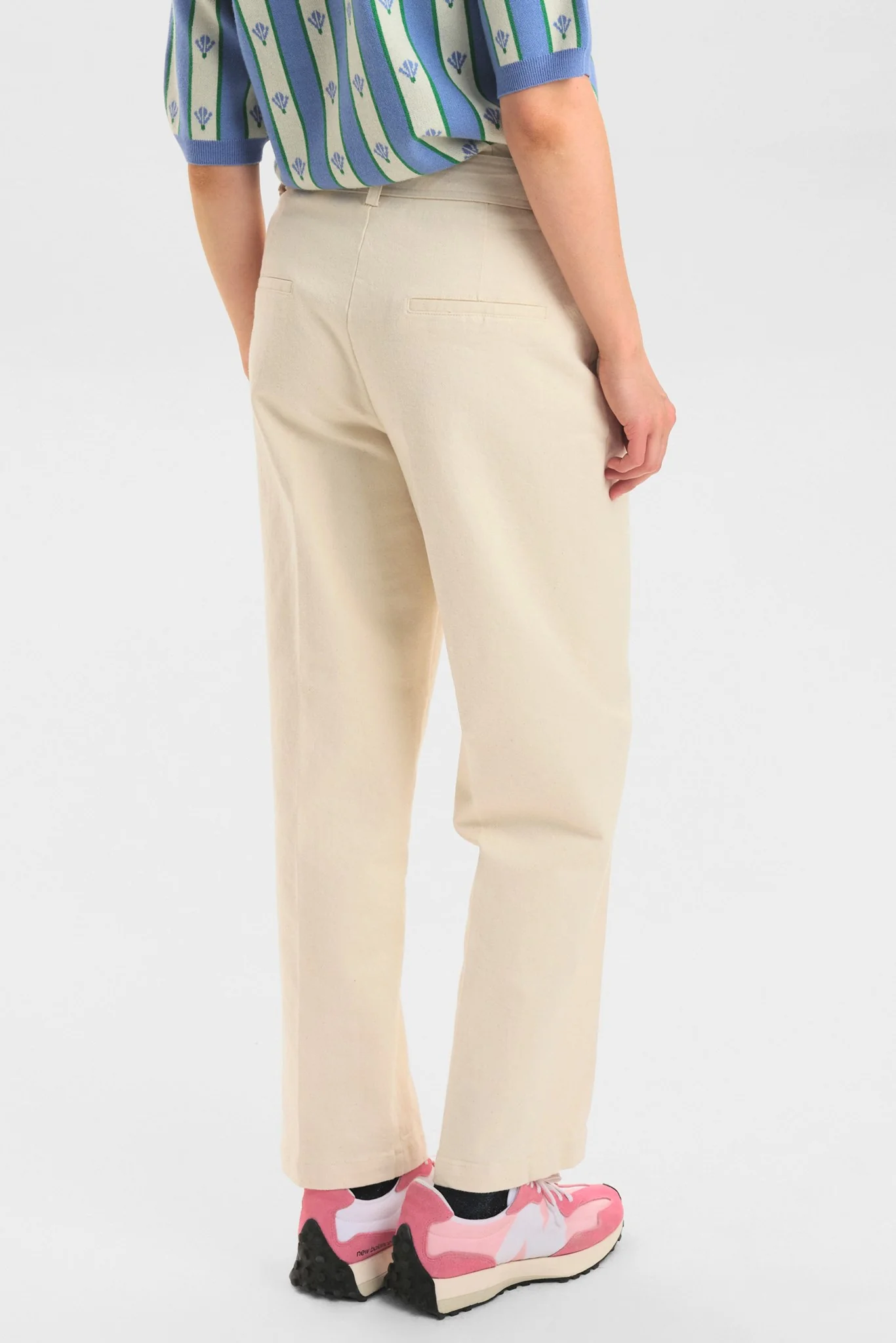 NUCAIRO PANT - Pristine - Image 2