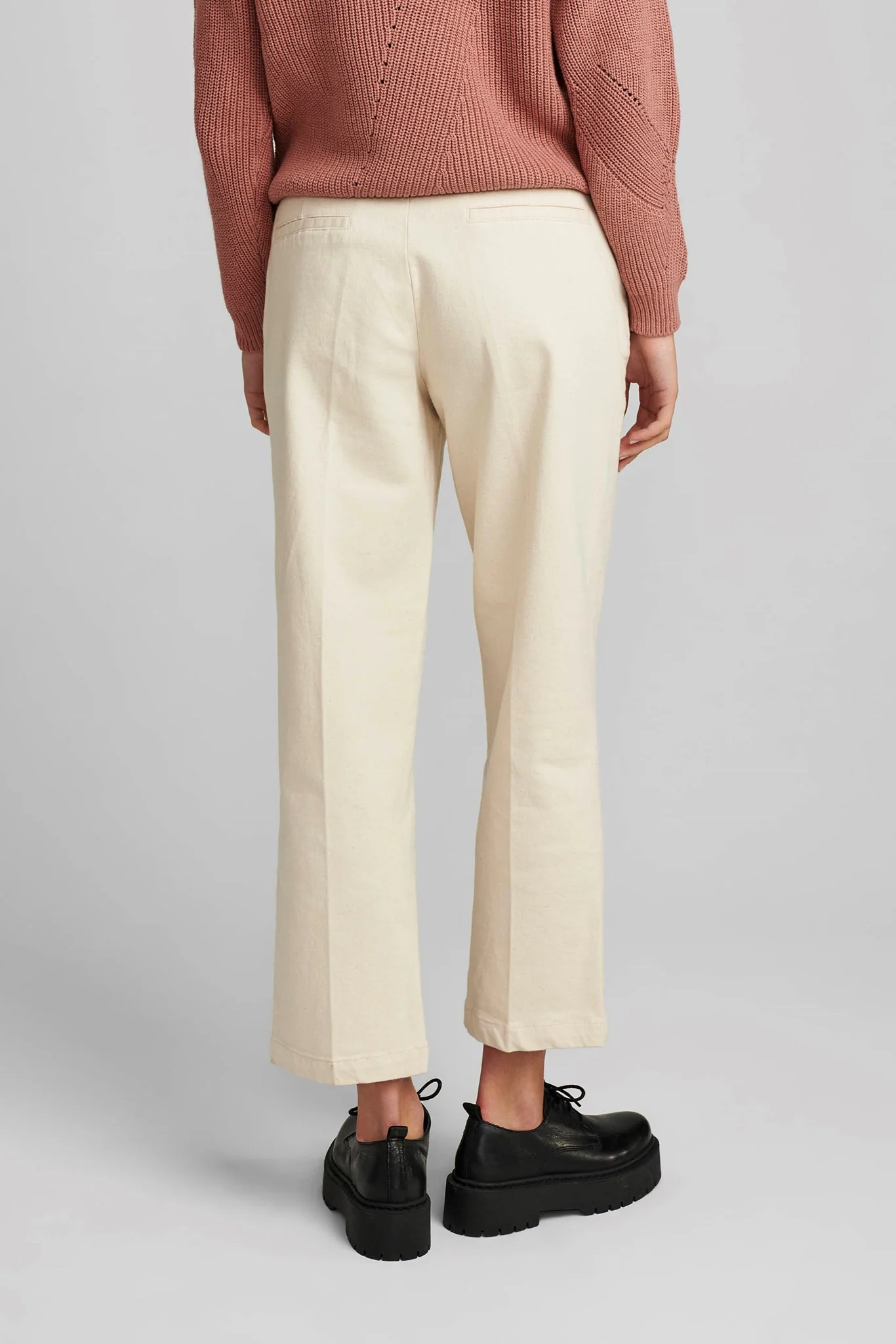 NUCAIRO PANTS - Pristine - Image 2