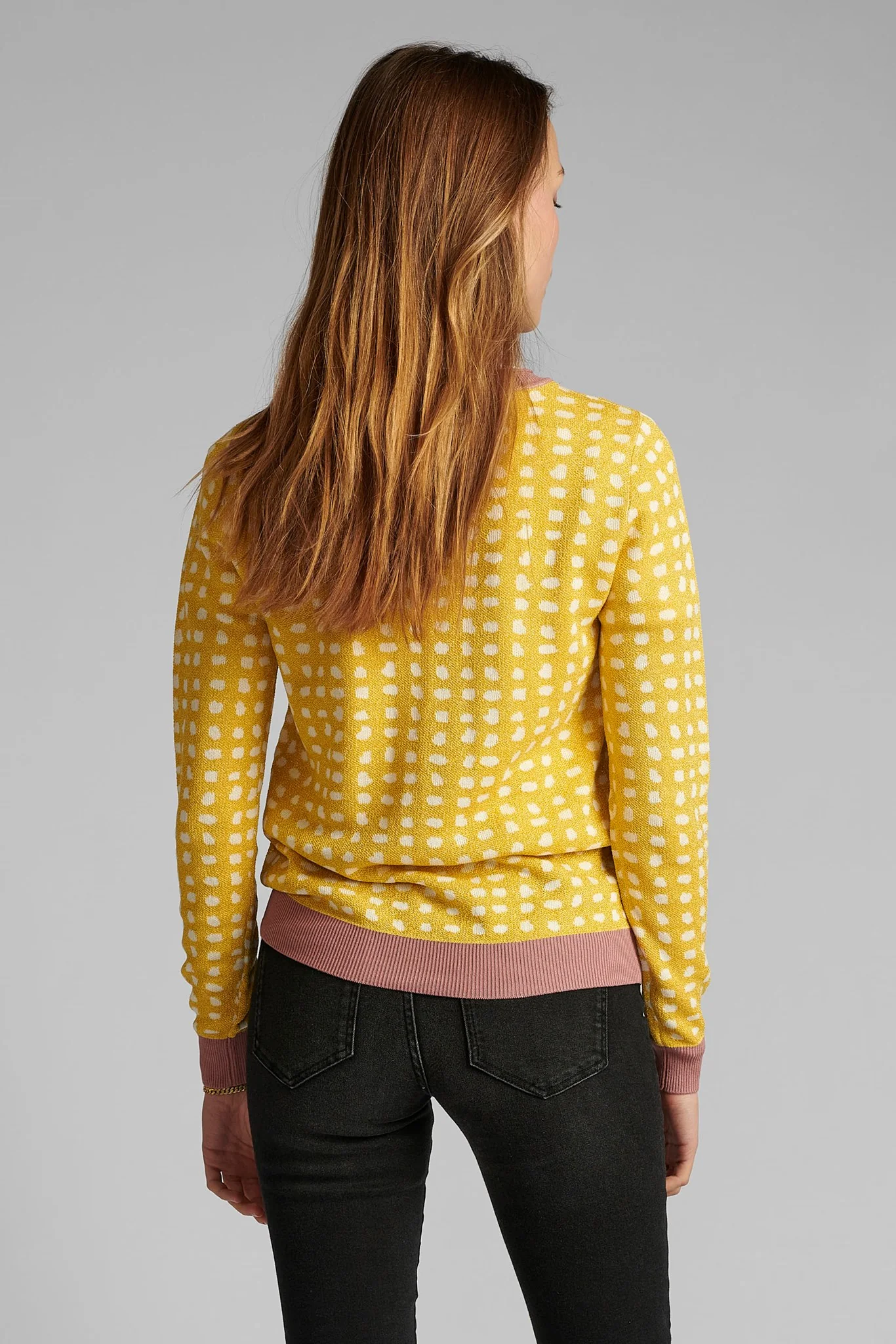 NUCAITLYN CARDIGAN - Snapdragon - Image 2