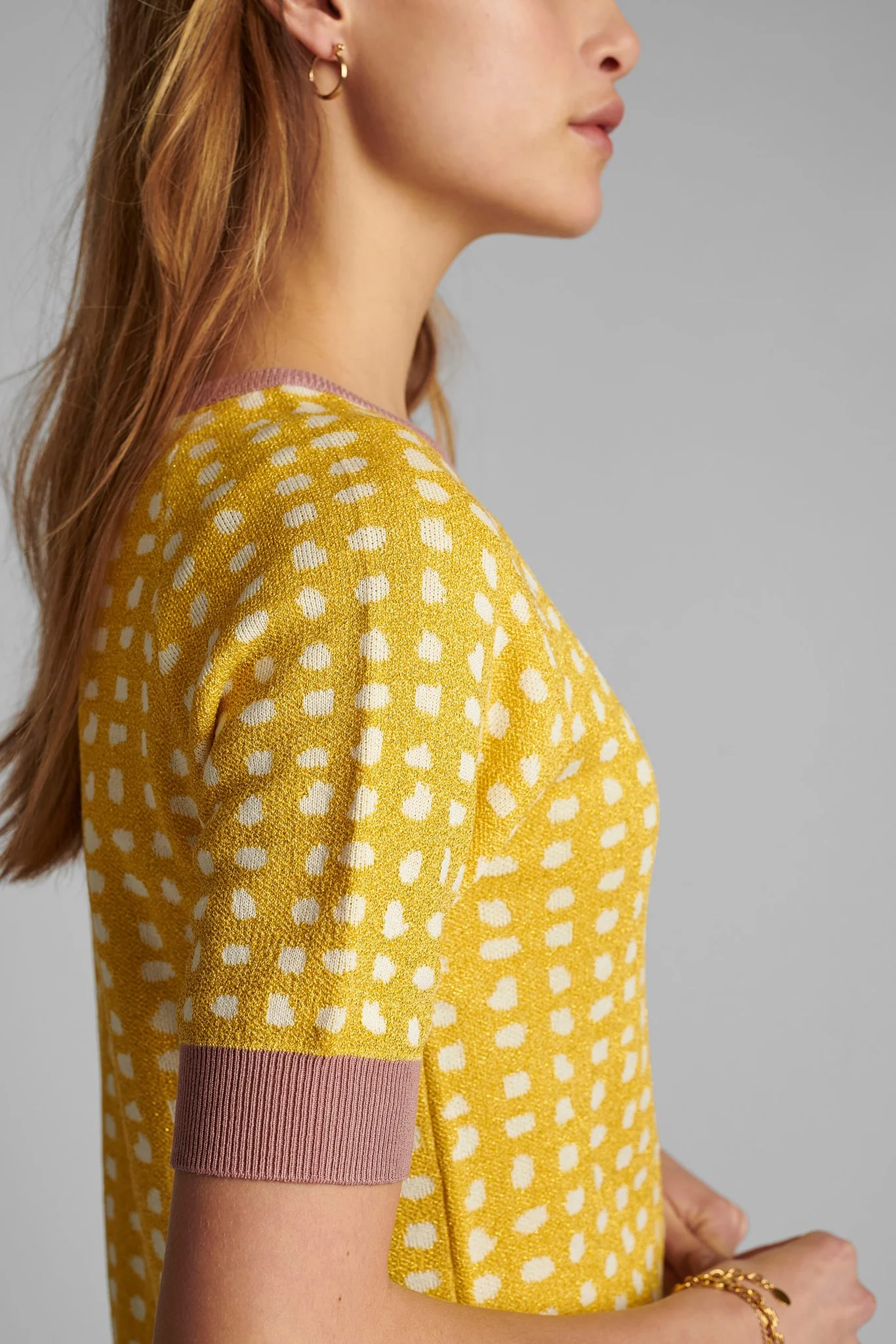 NUCAITLYN TEE - Snapdragon - Image 5
