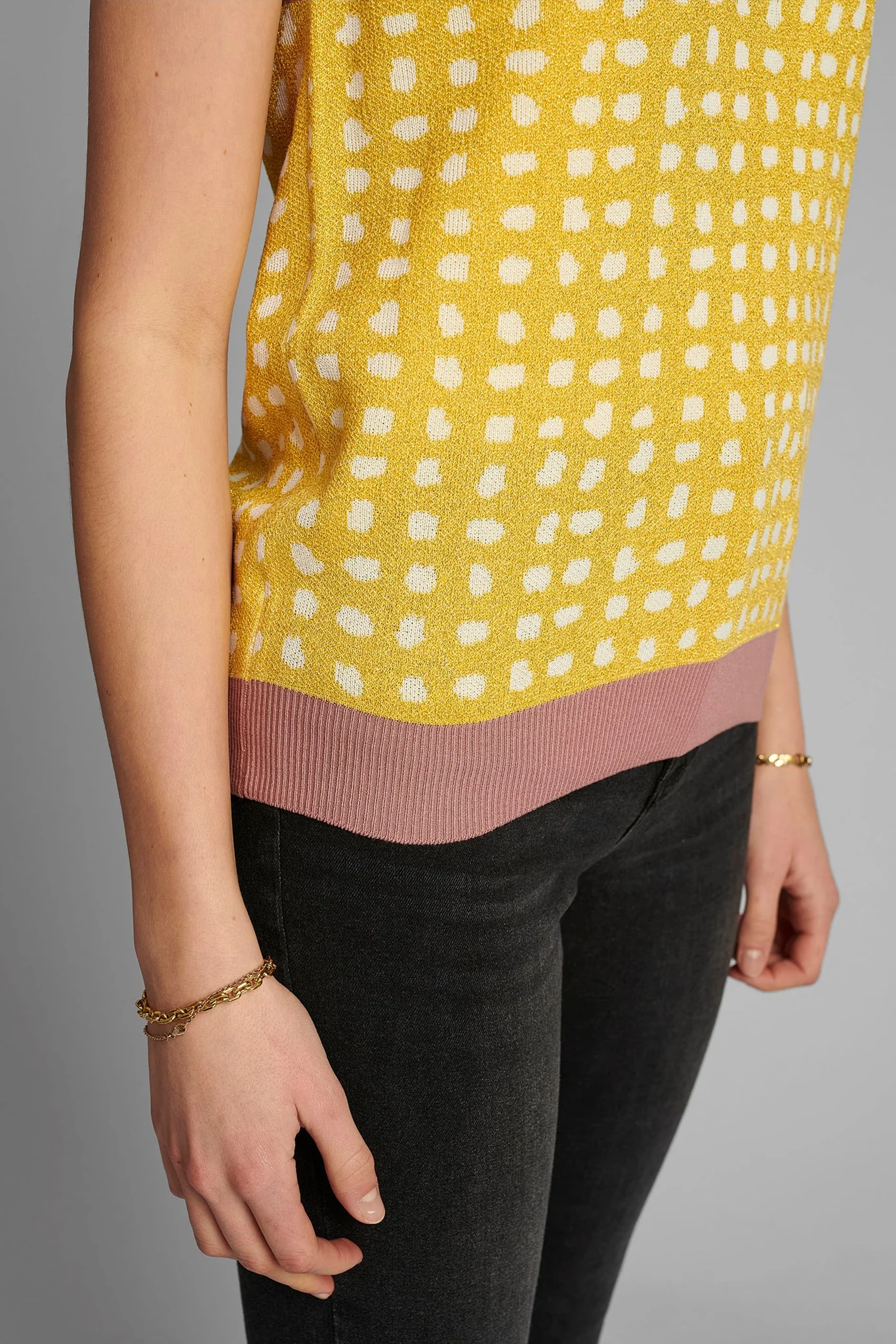 NUCAITLYN VEST - Snapdragon - Image 5