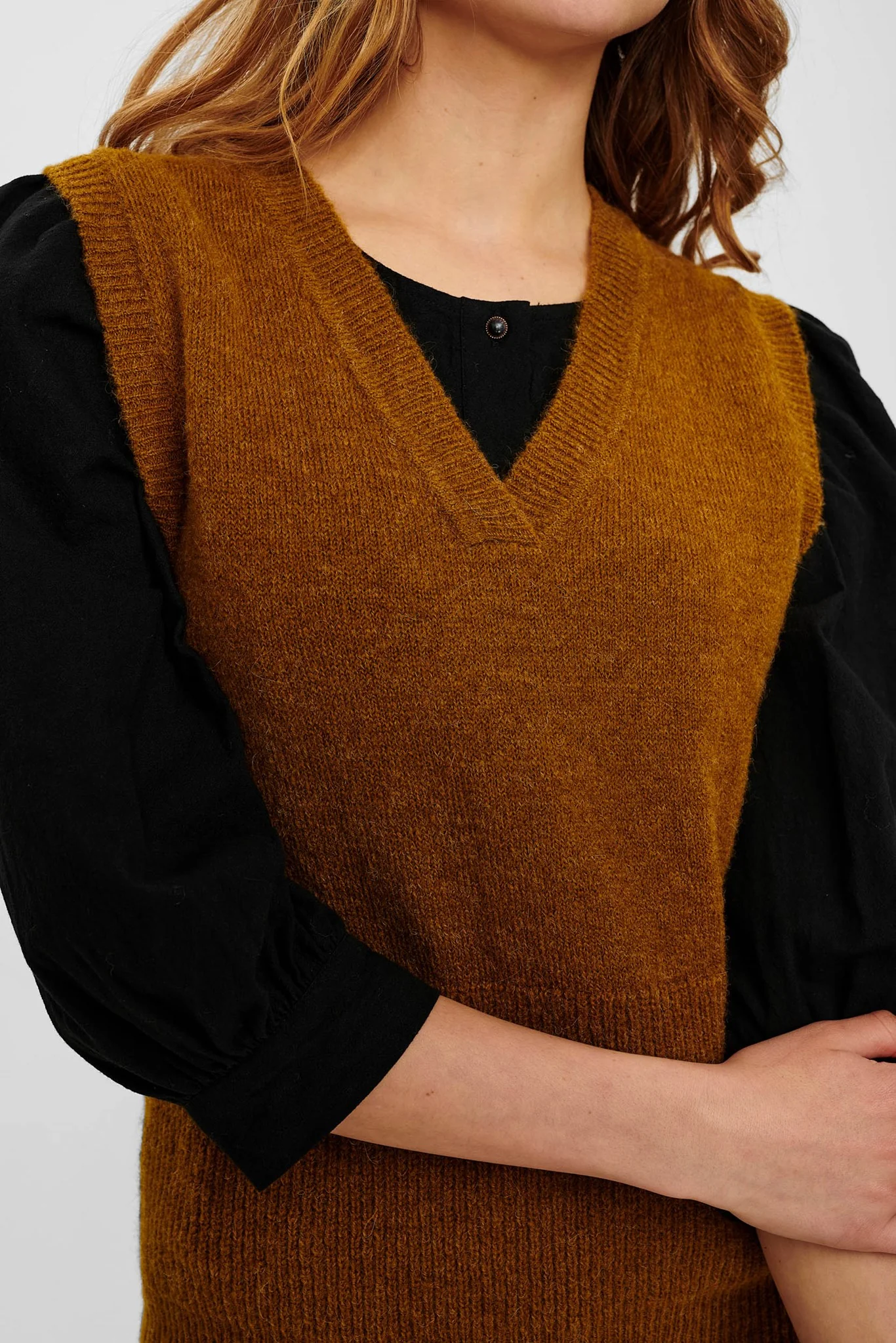 NUCALAMITY VEST - Breen - Image 4