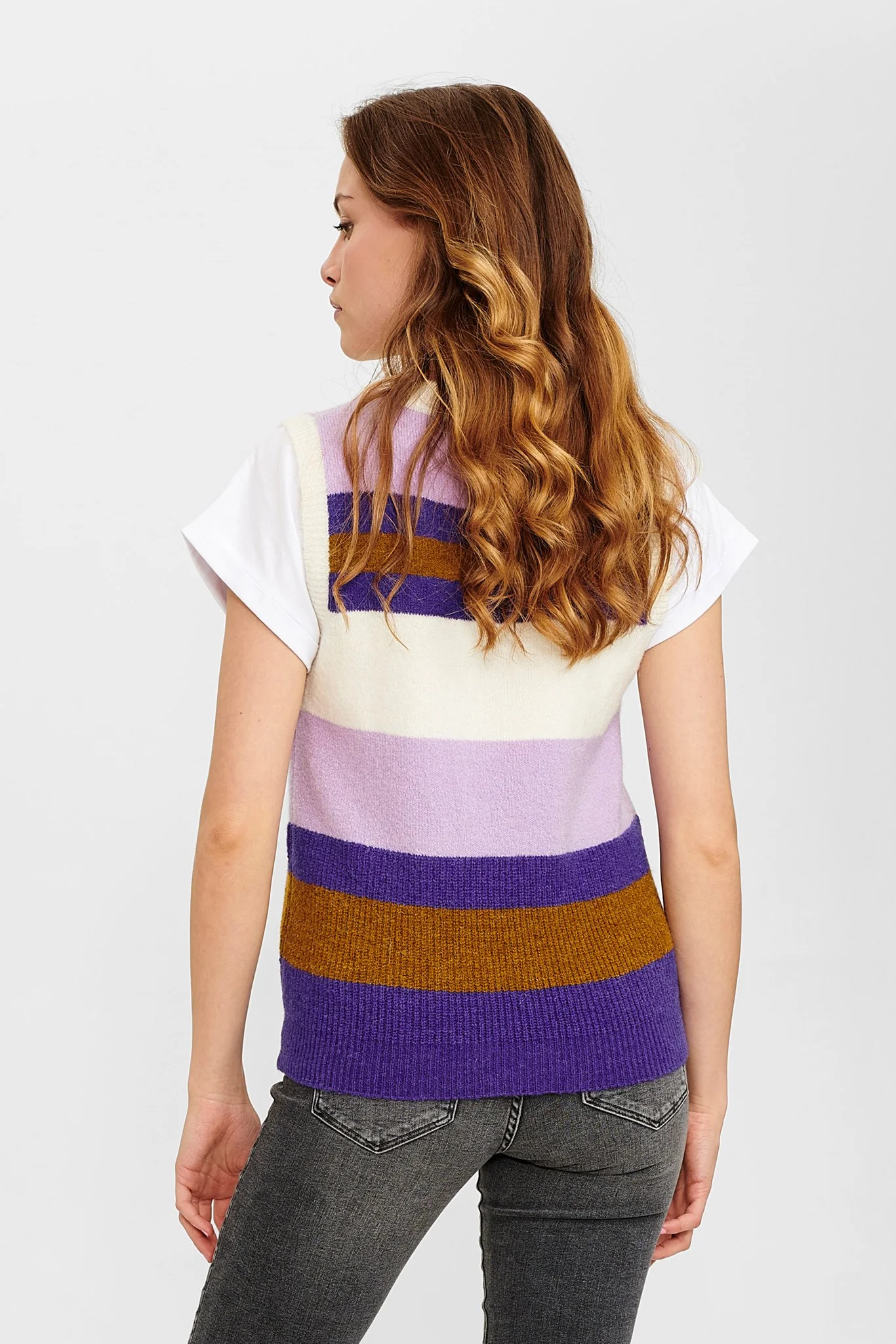 NUCALAMITY VEST - Prism Violet - Image 2