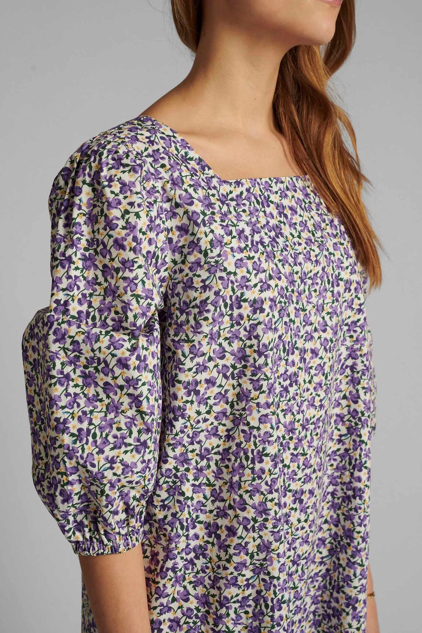 NUCALDER DRESS - Orchid Petal - Image 4