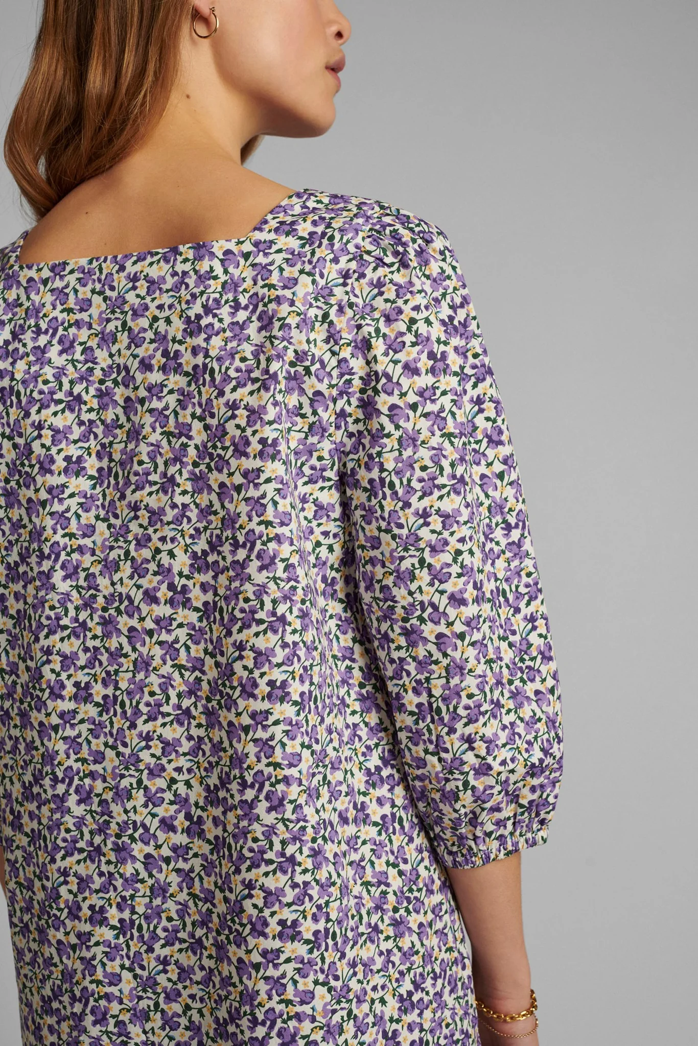 NUCALDER DRESS - Orchid Petal - Image 5