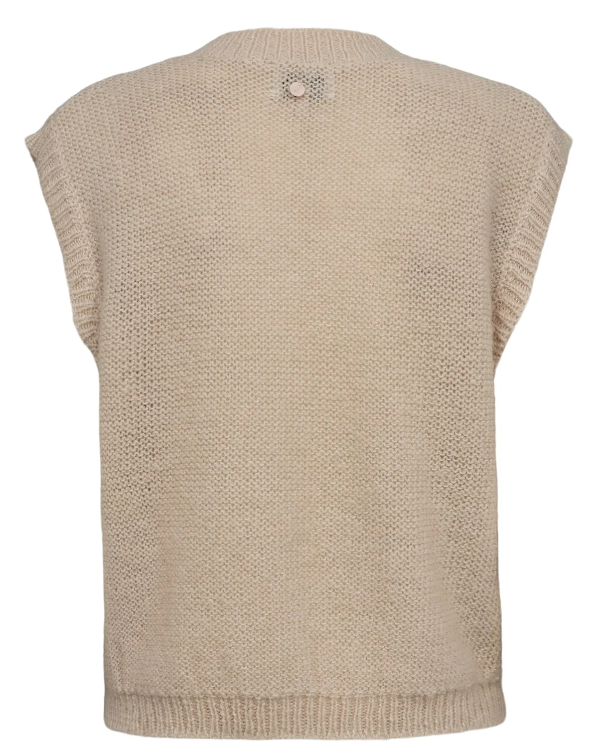 NUCALLAS VEST - Sun Kiss - Image 2