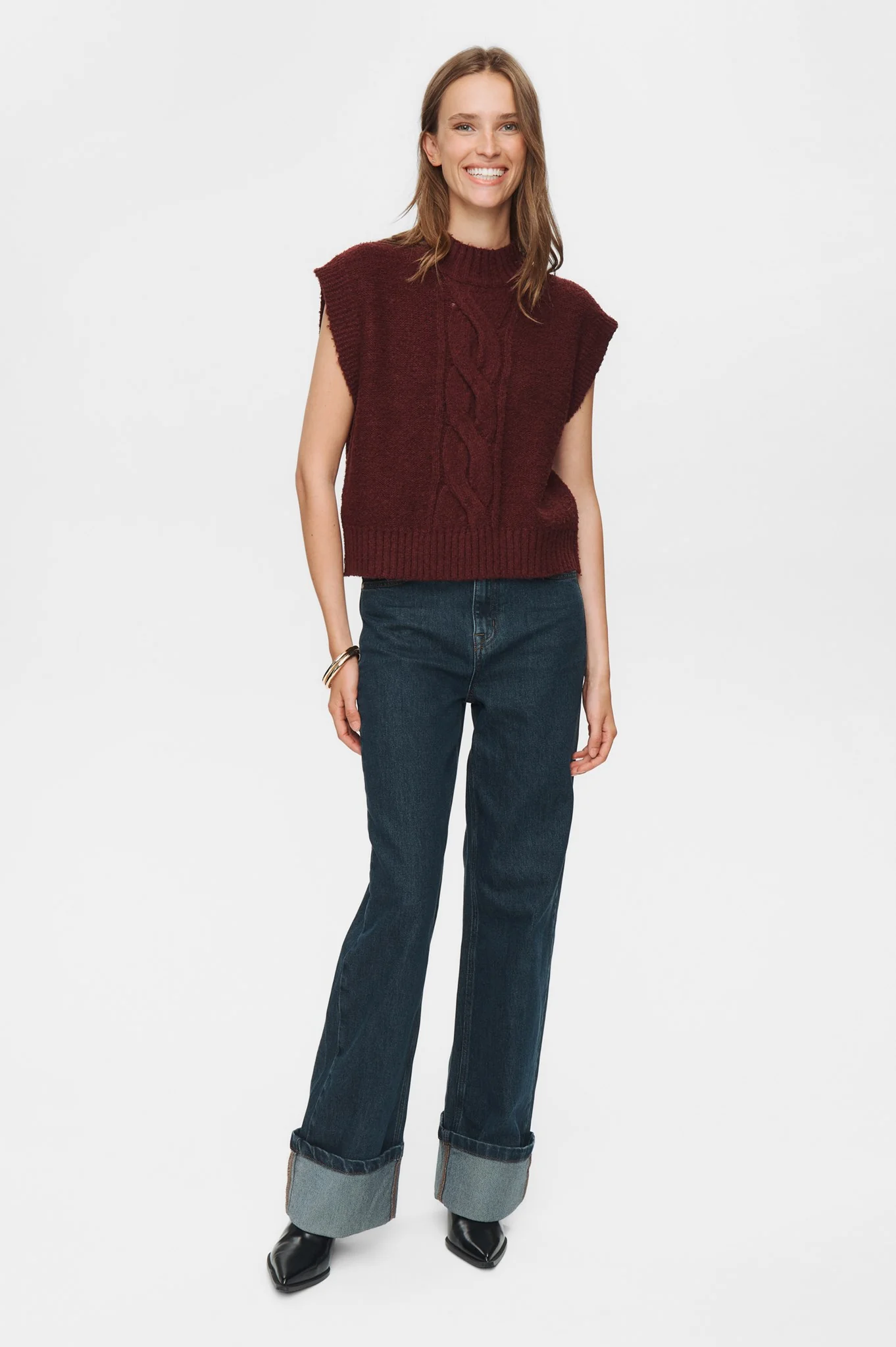 NUCALY VEST - Winetasting - Image 3