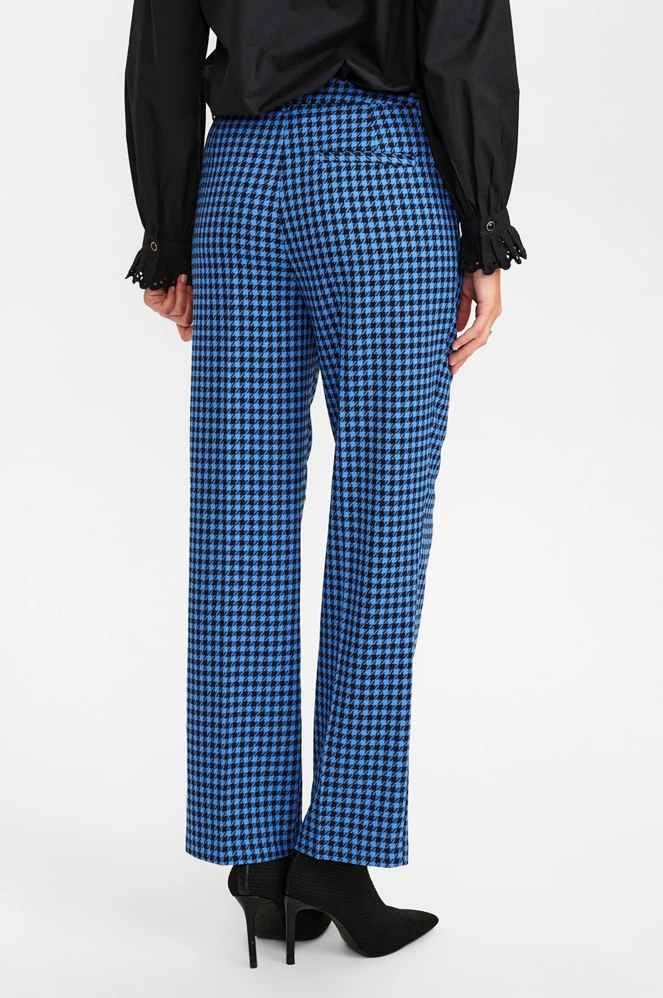 NUCAMERA PANT - Ultramarine - Image 2