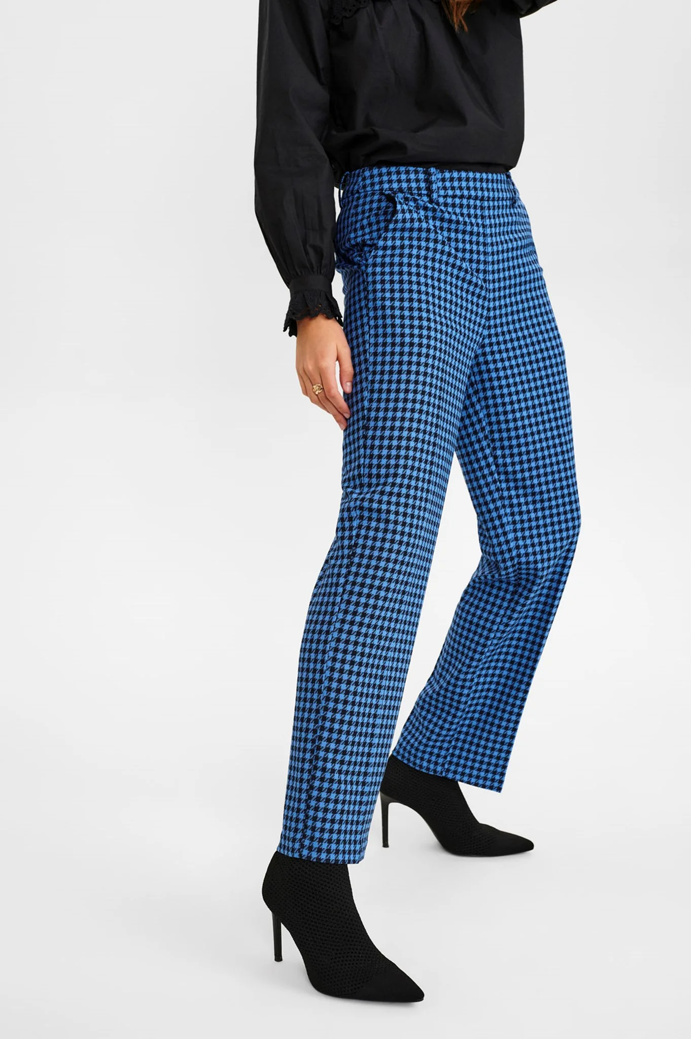 NUCAMERA PANT - Ultramarine - Image 6