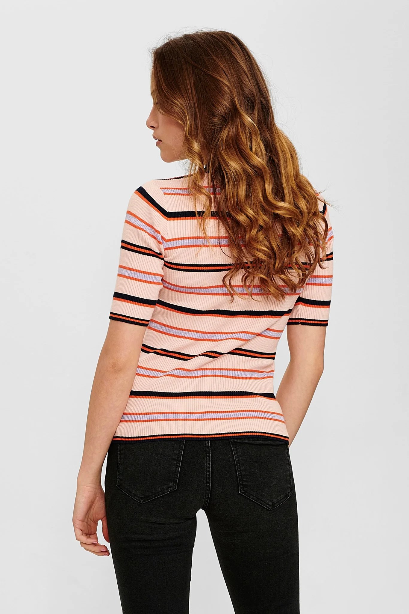 NUCAMILLA PULLOVER - Evening Sand - Image 2