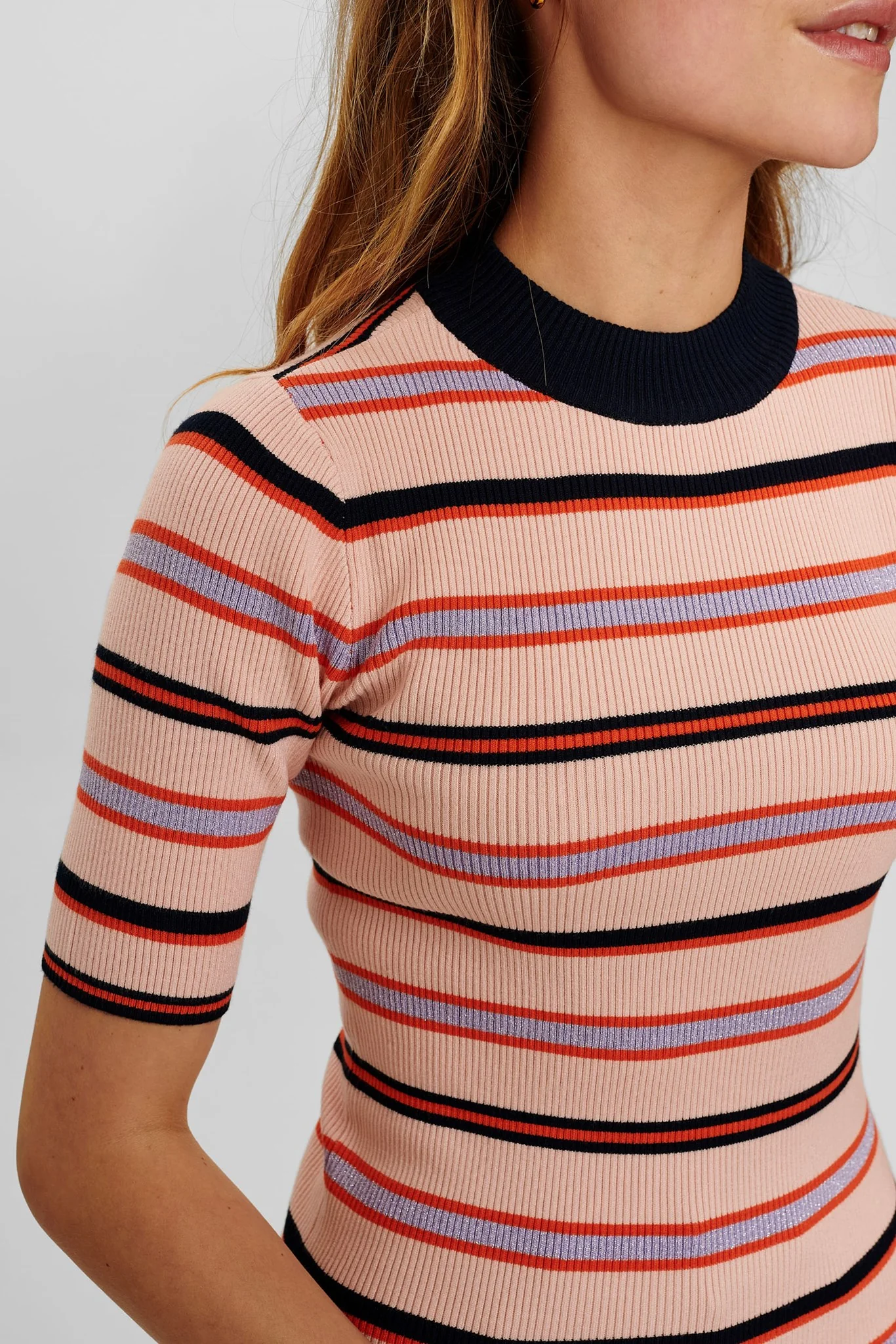 NUCAMILLA PULLOVER - Evening Sand - Image 4