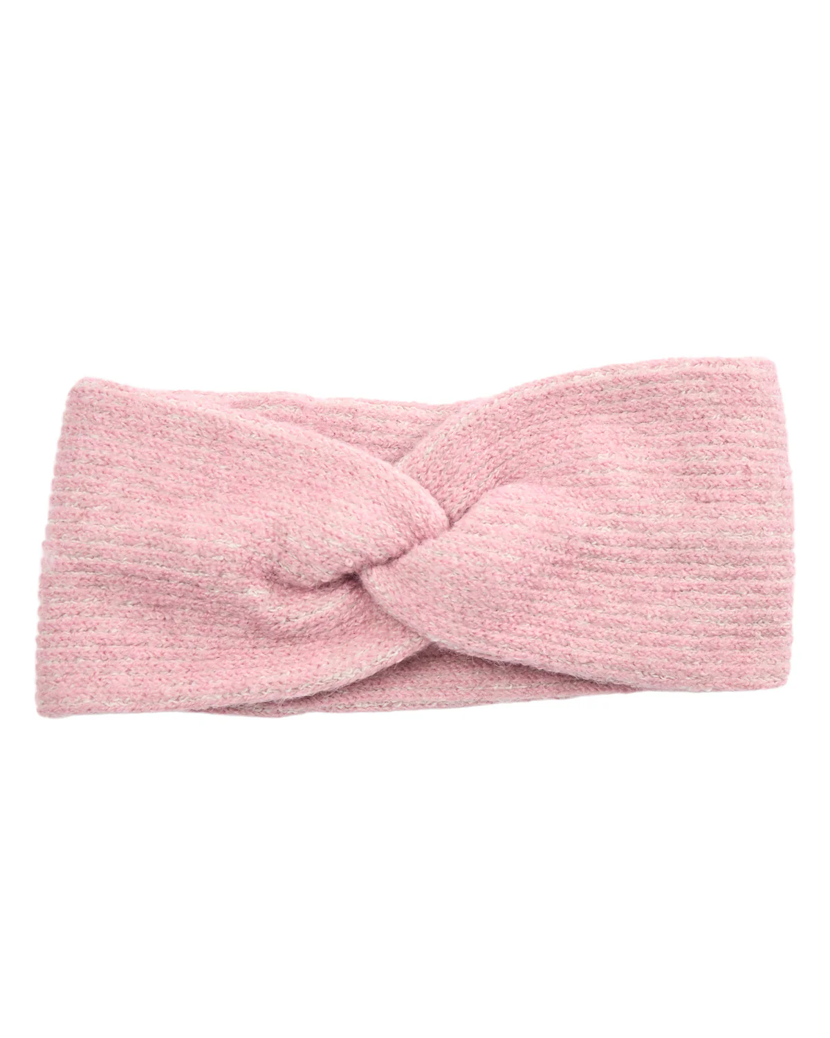 NUCAMILLE SET (Headband/Gloves/Scarf) - Lilas - Image 2