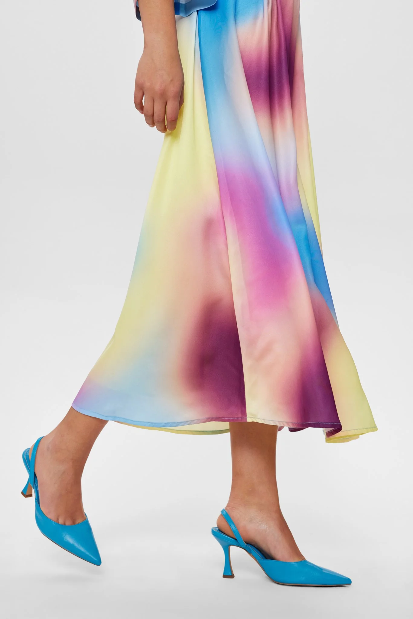 NUCAMMI DRESS - Super Sonic - Image 5