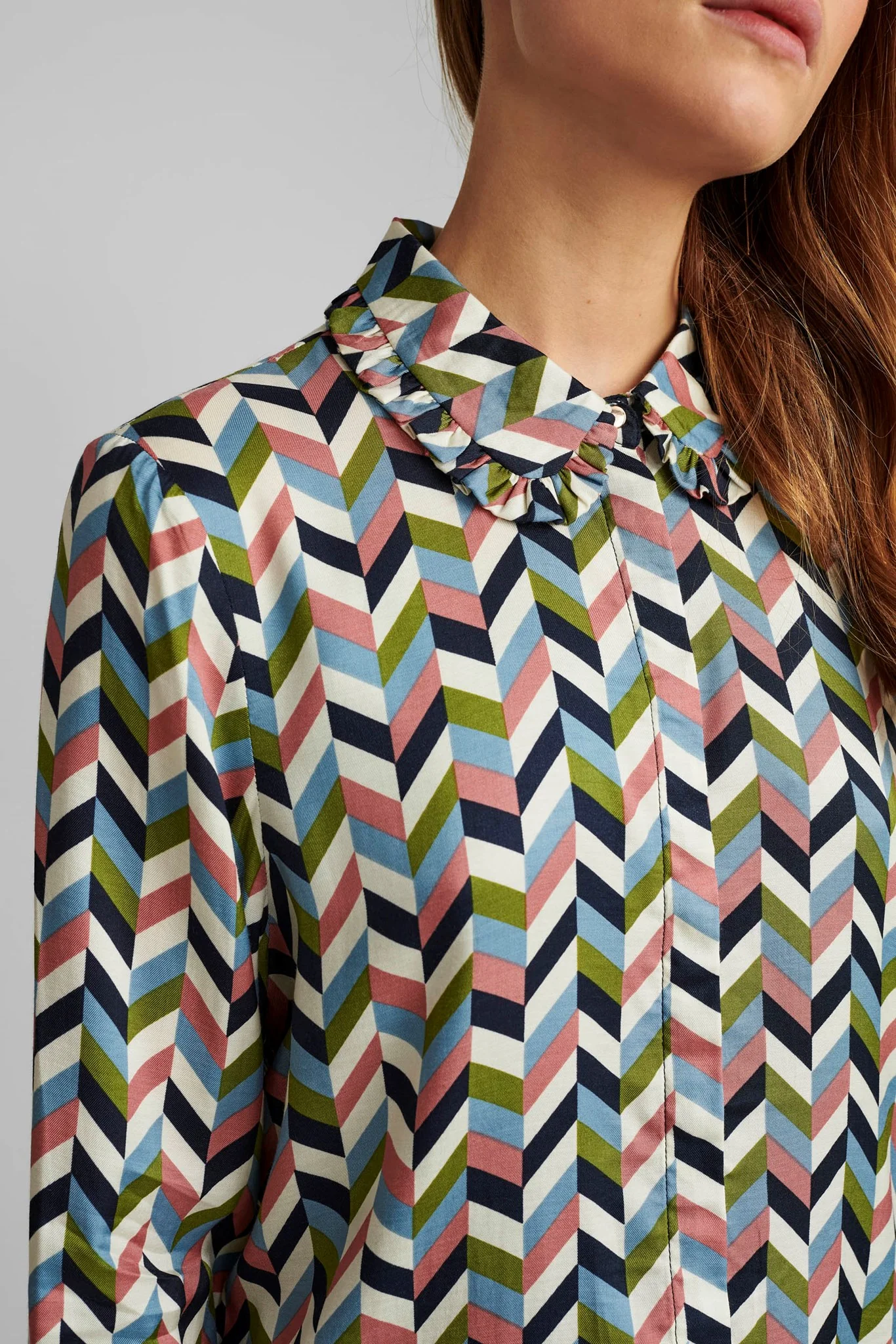 NUCANNA SHIRT - Pristine - Image 4