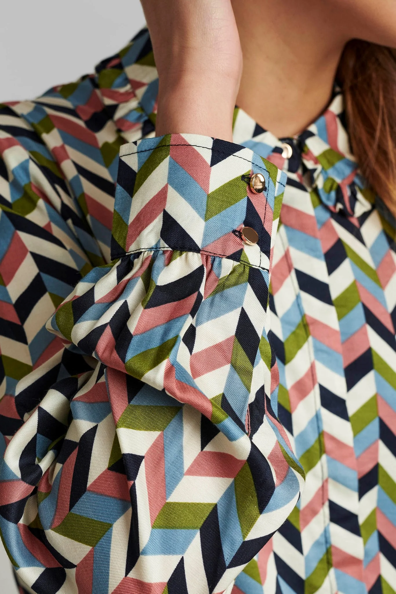 NUCANNA SHIRT - Pristine - Image 5