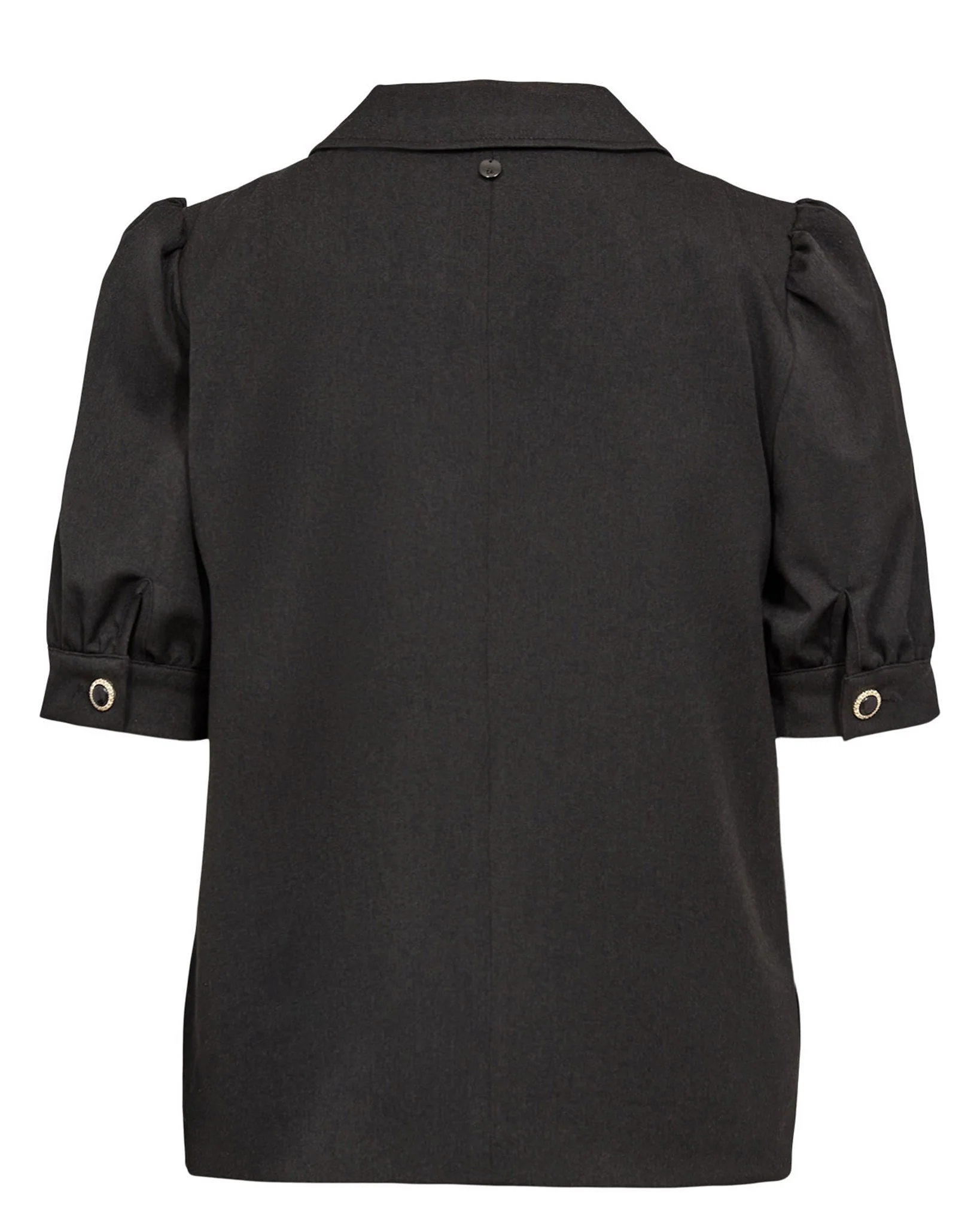 NUCARAWAY BLAZER - Caviar - Image 2