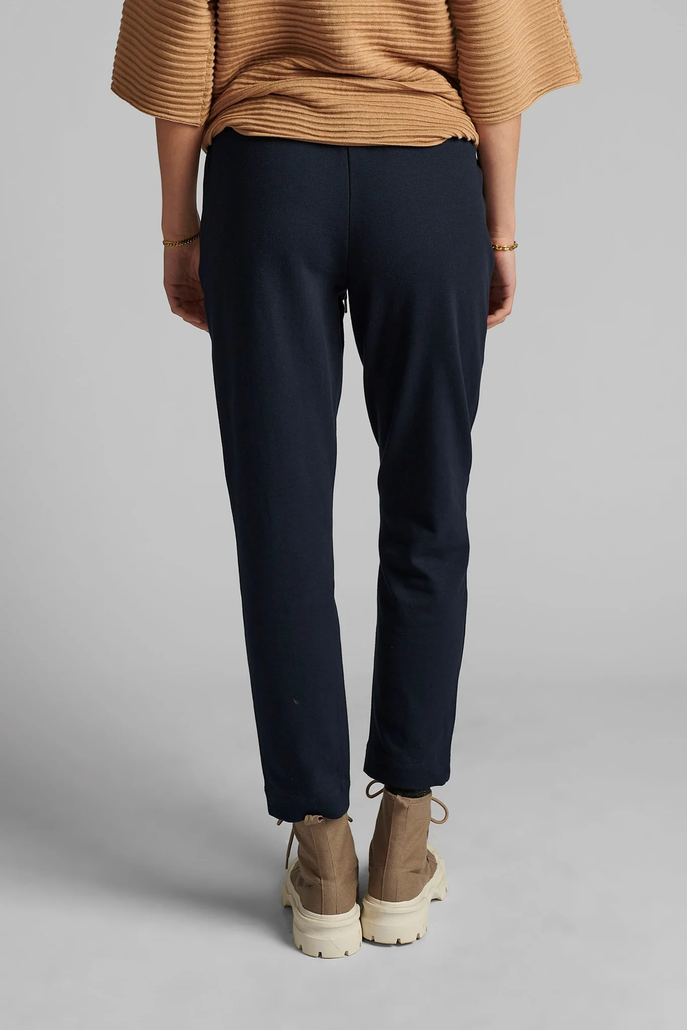 NUCARBRY PANTS  - Dark Sapphire - Image 2