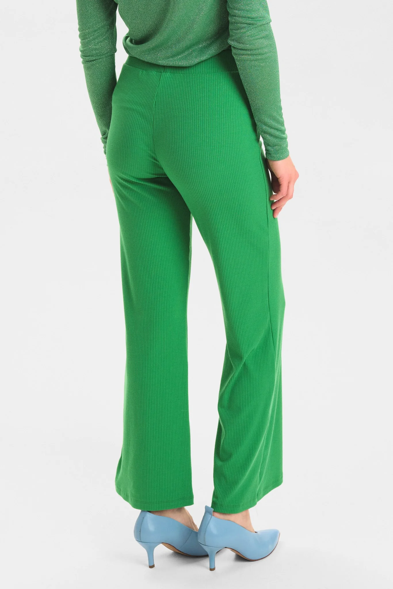 NUCARDI JERSEY PANT - Leprechaun - Image 2