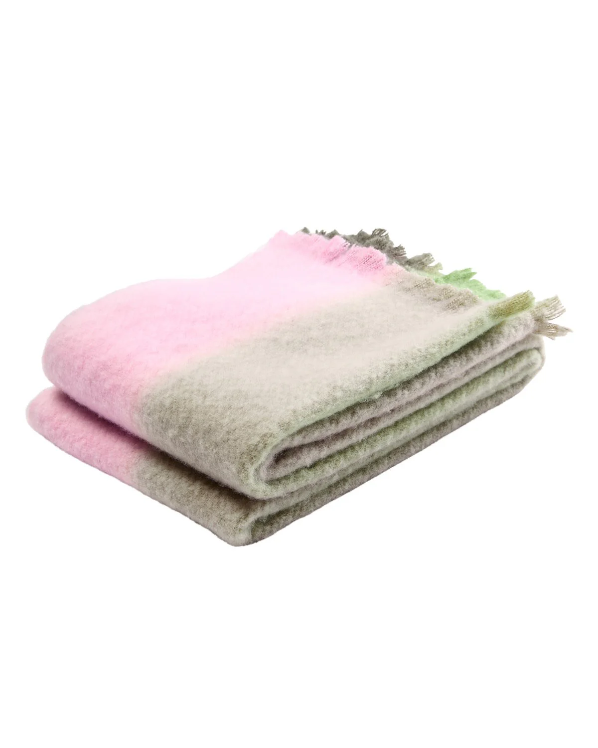 NUCARLA SCARF  - Greenery - Image 2