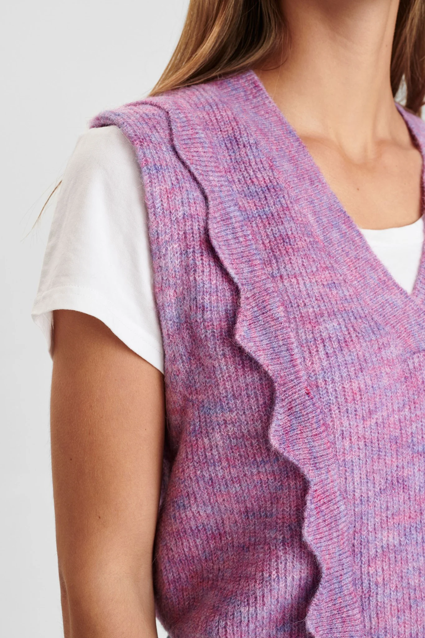 NUCARLOTTA VEST - Lilac Breeze - Image 6