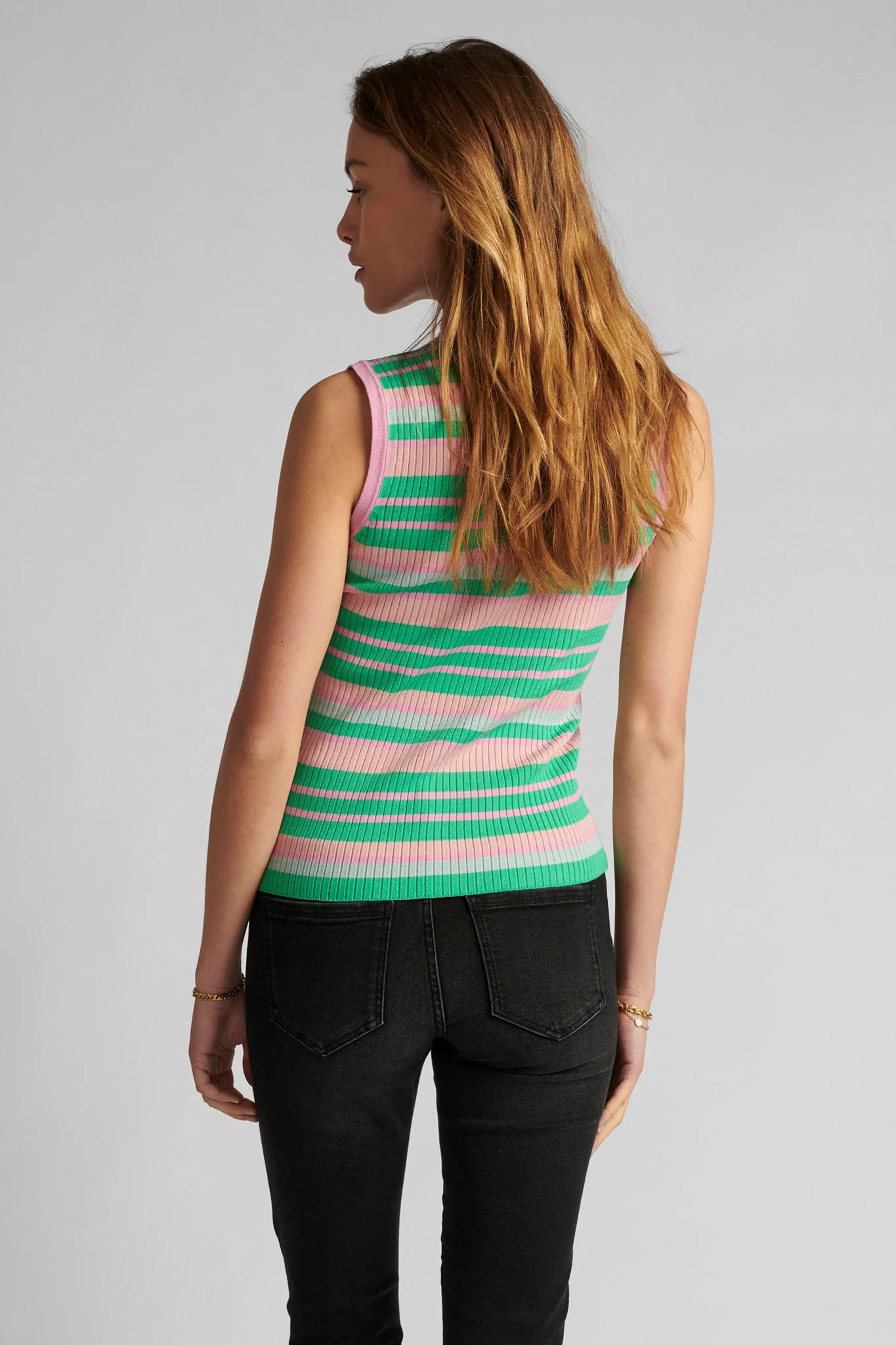 NUCARMEN VEST - Blarney - Image 2