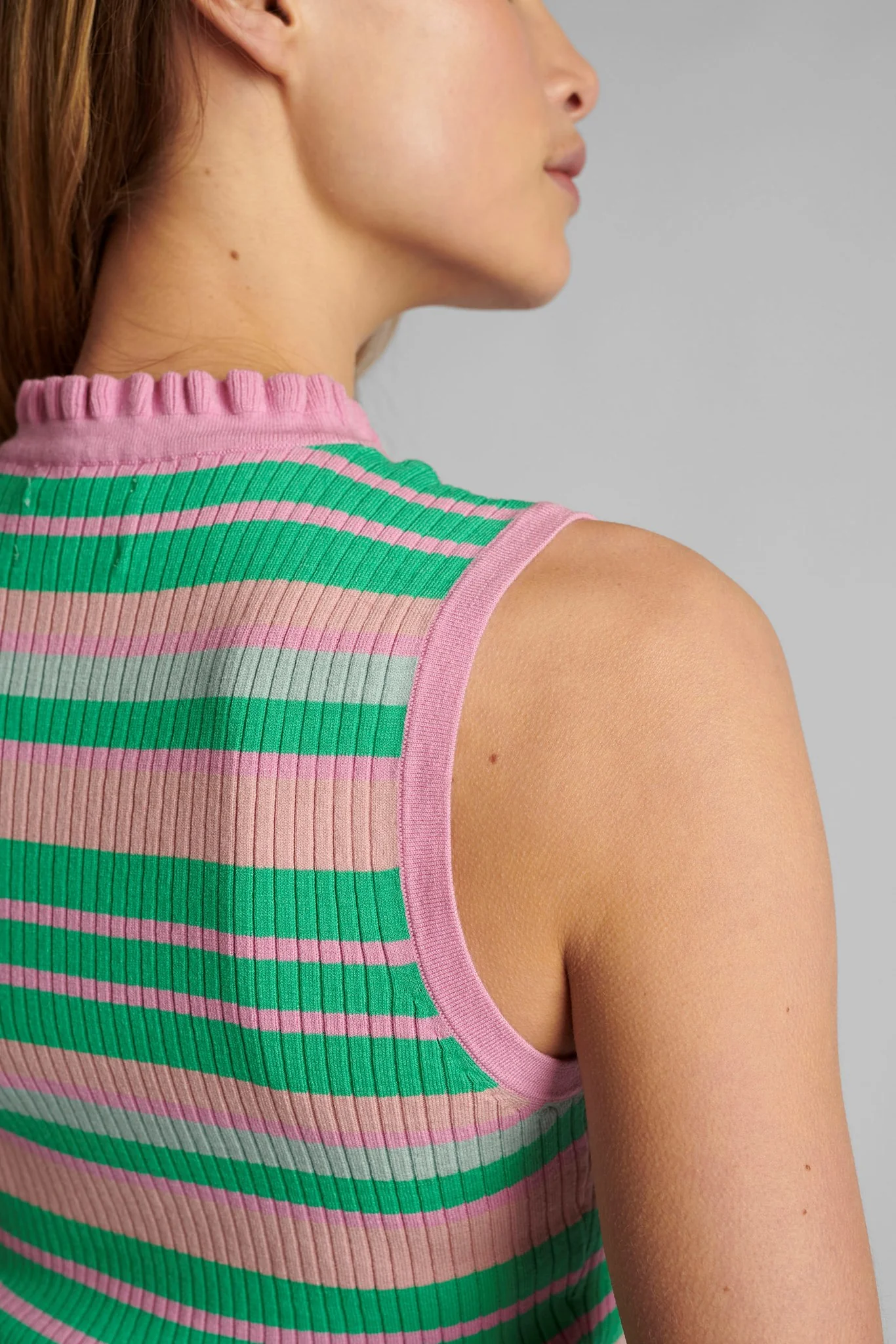 NUCARMEN VEST - Blarney - Image 5