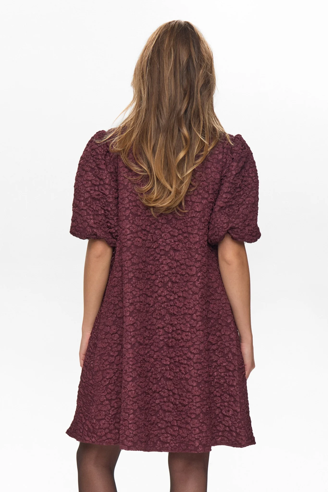 NUCARNI DRESS  - Winetasting - Image 2