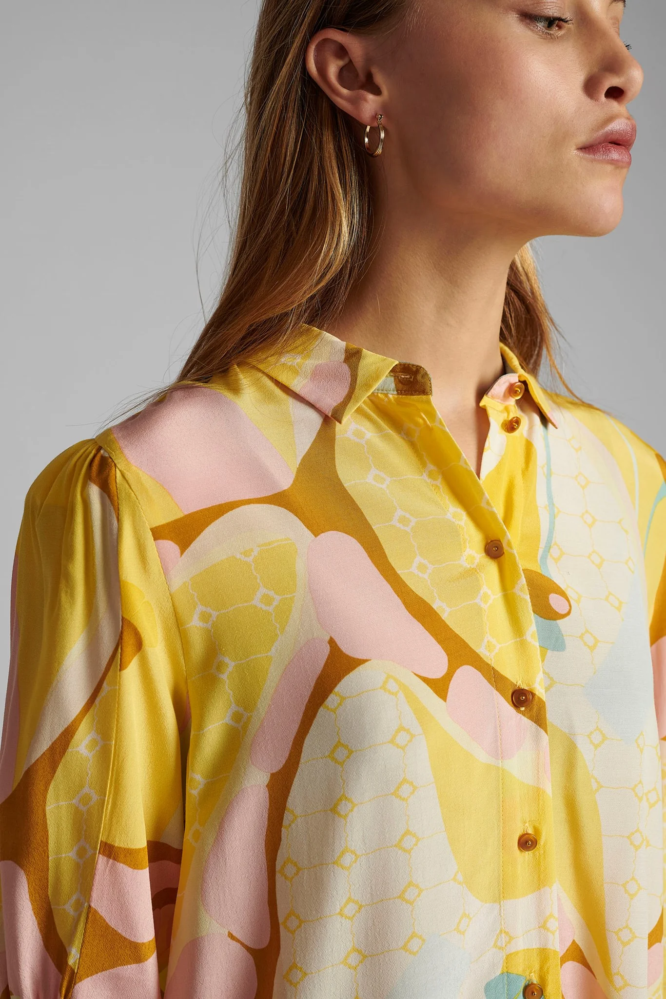 NUCASEY SHIRT - Snapdragon - Image 5