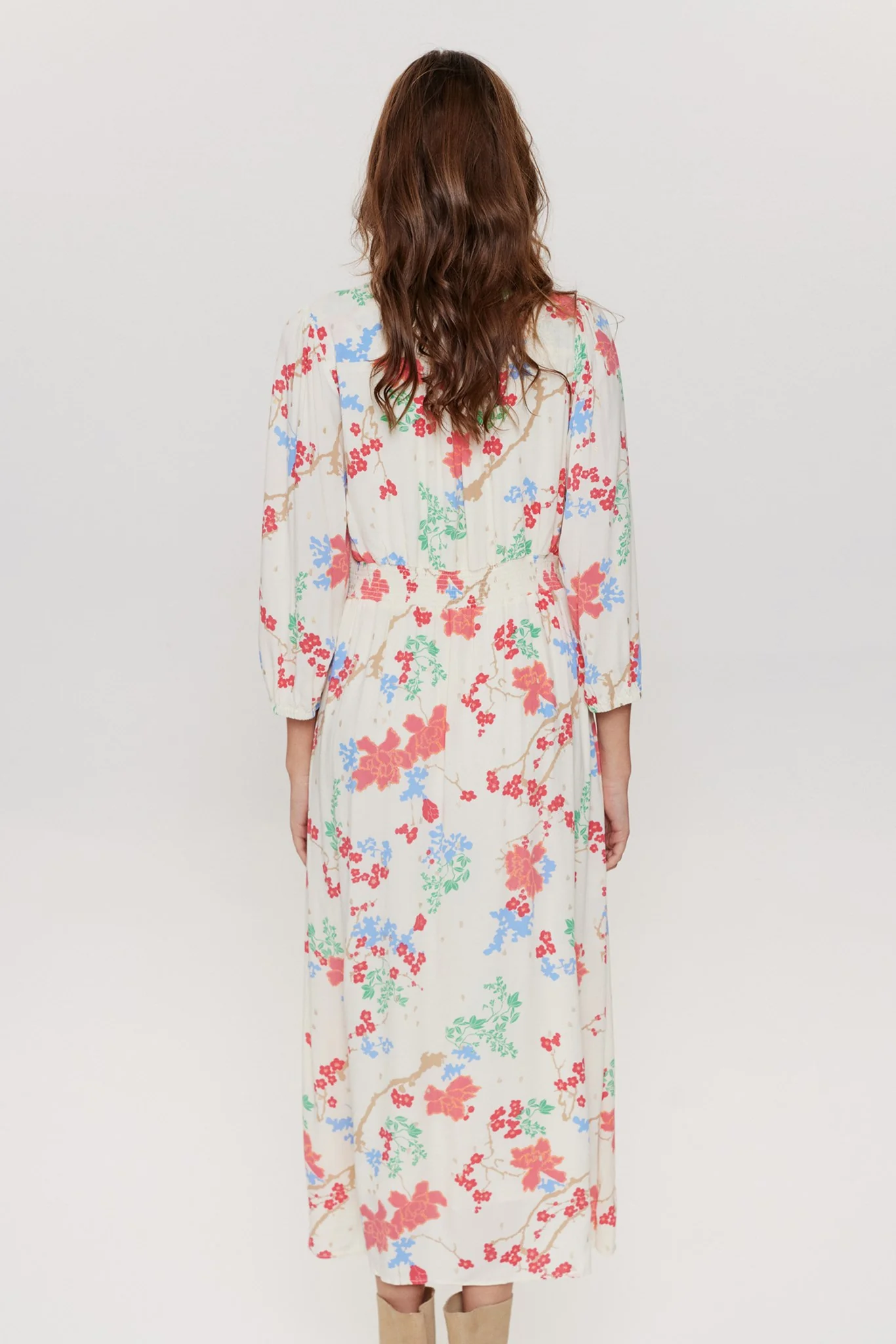 NUCATALIN DRESS - Pristine - Image 2