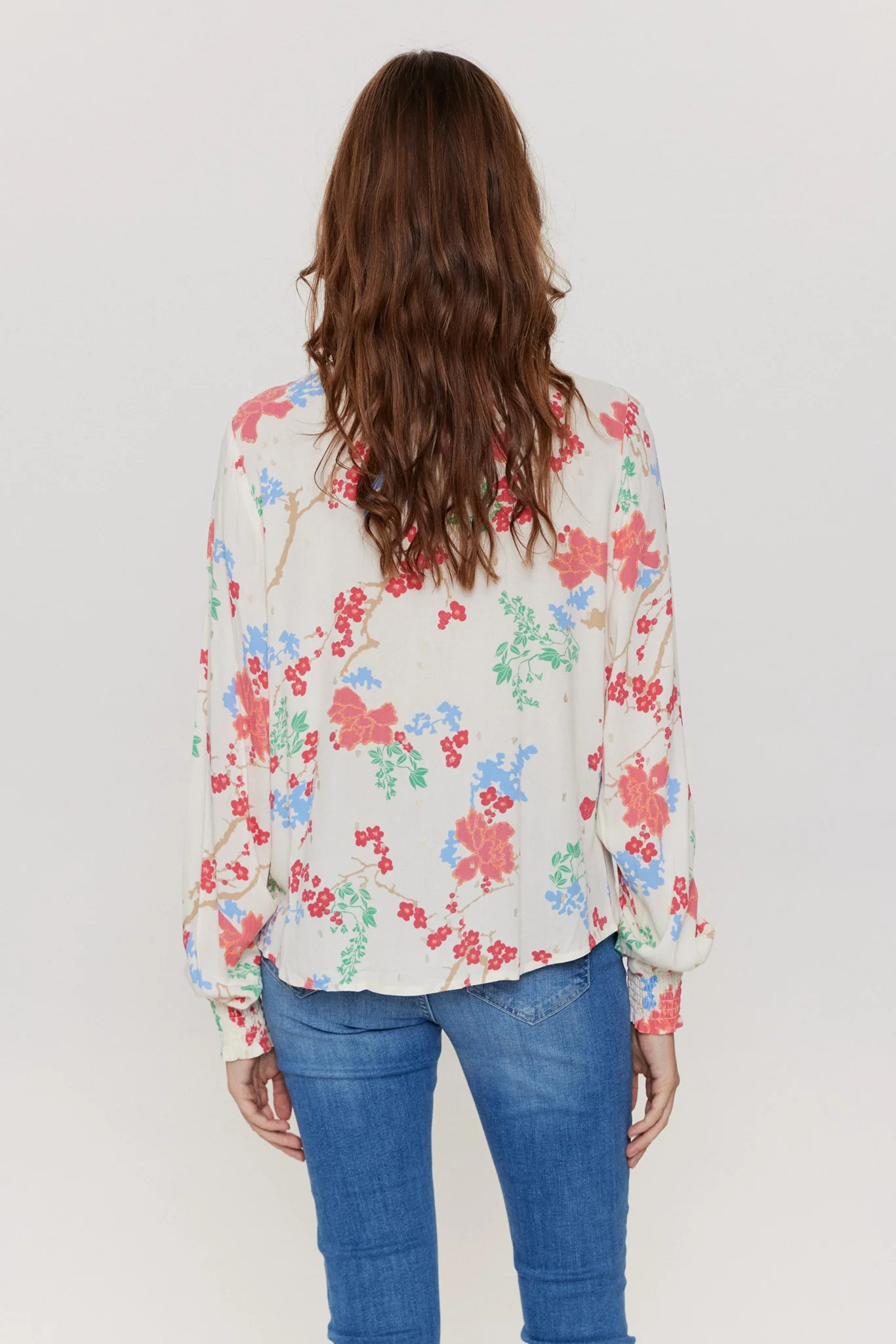 NUCATALIN SHIRT - Pristine - Image 2
