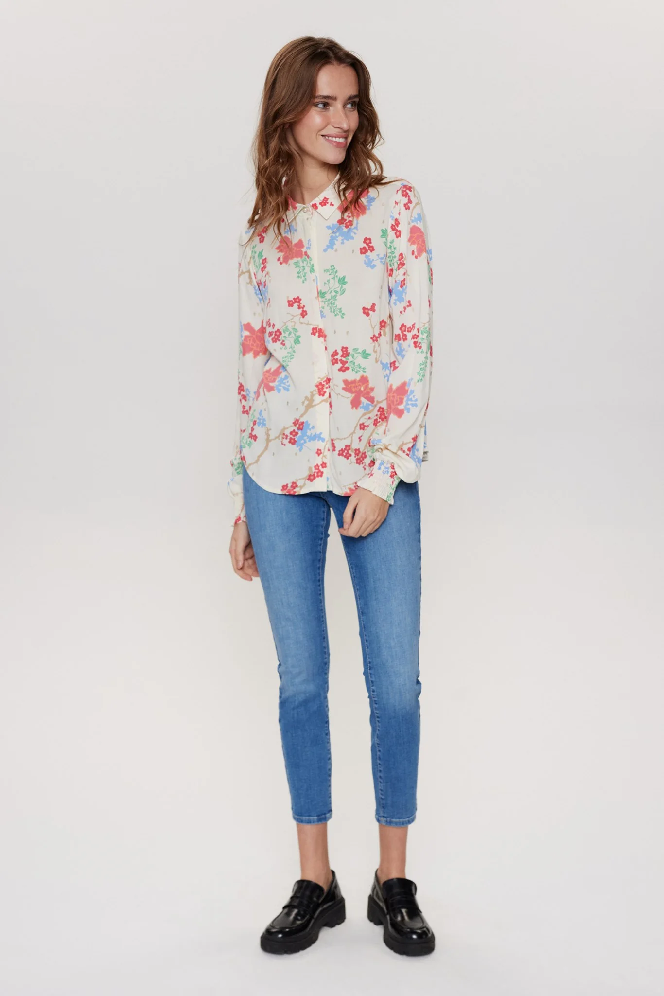 NUCATALIN SHIRT - Pristine - Image 3