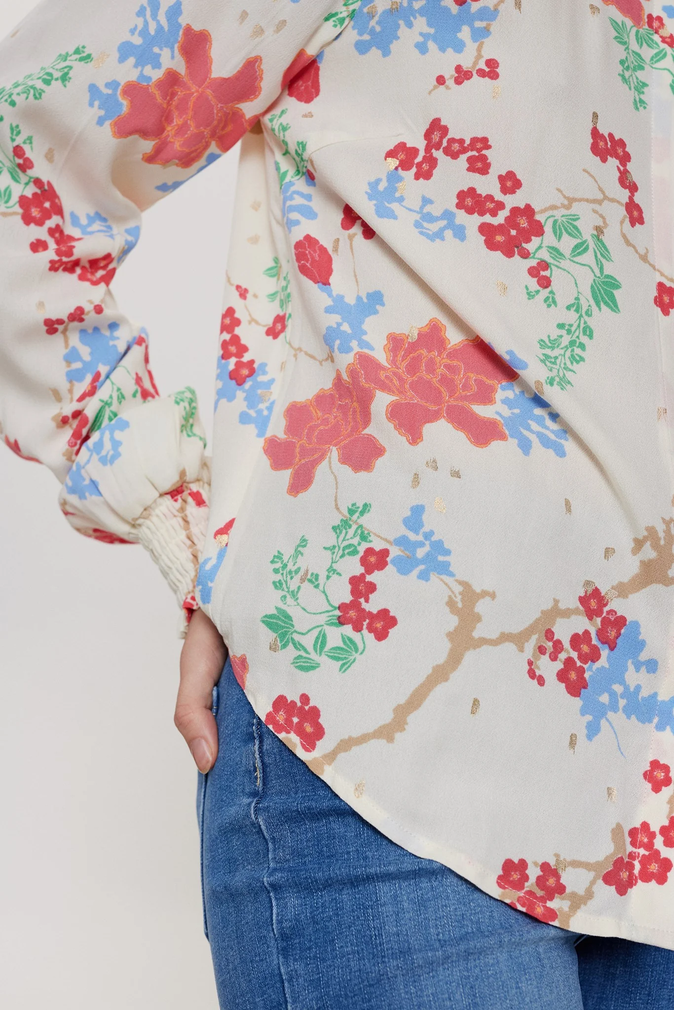 NUCATALIN SHIRT - Pristine - Image 5