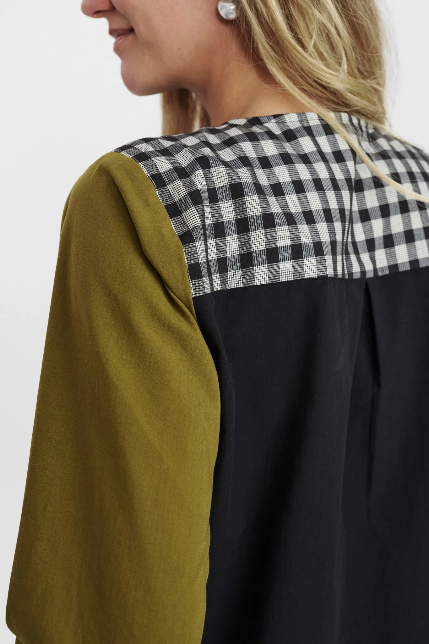 NUCATRIONA SHIRT - Plantation - Image 5