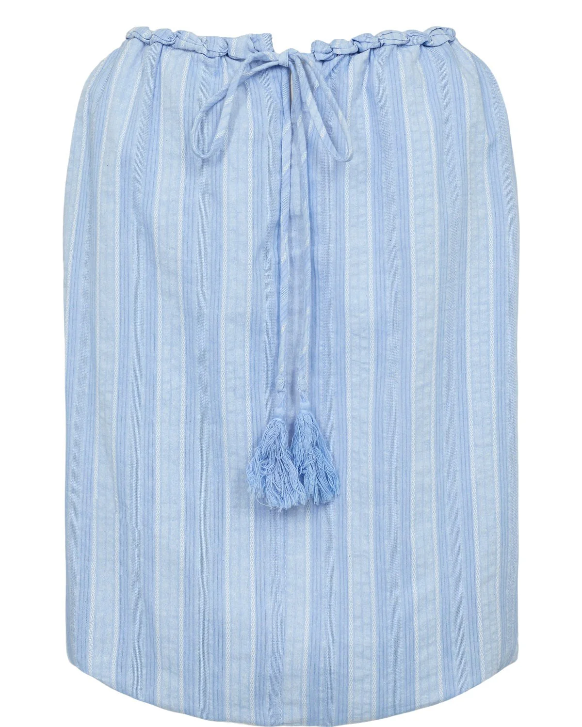 NUCERENA TOP - Placid Blue - Image 7