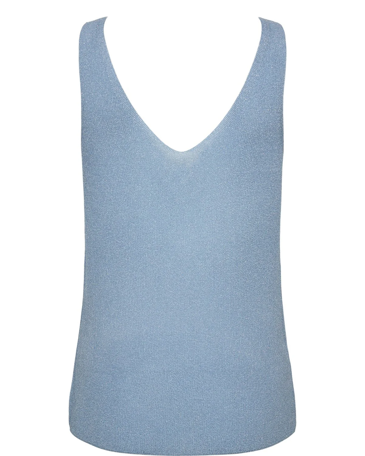 NUCERIA TOP  - Airy Blue - Image 2