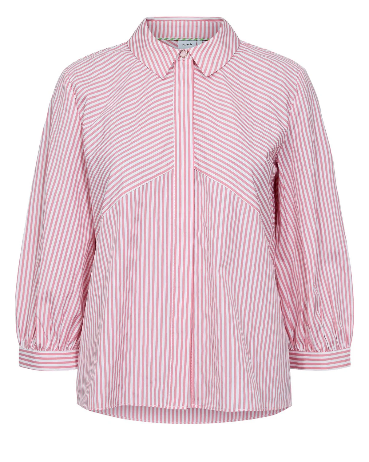 NUCERICA SHIRT - Peony - Image 6
