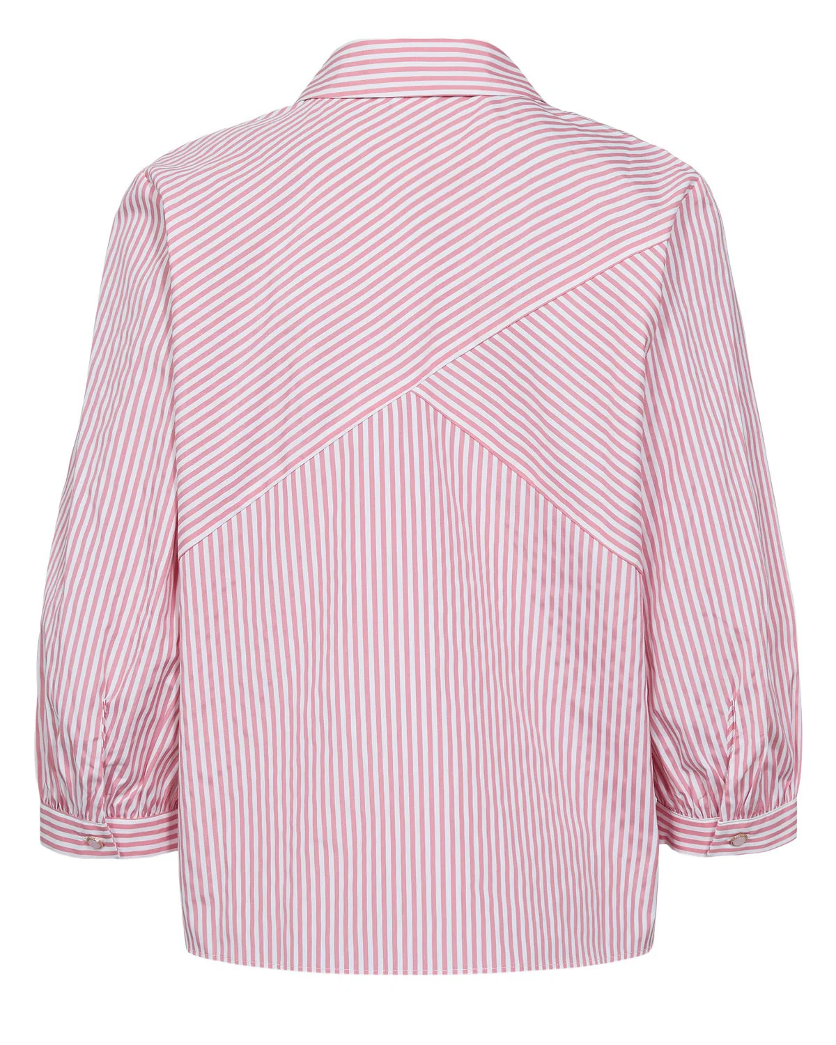 NUCERICA SHIRT - Peony - Image 7
