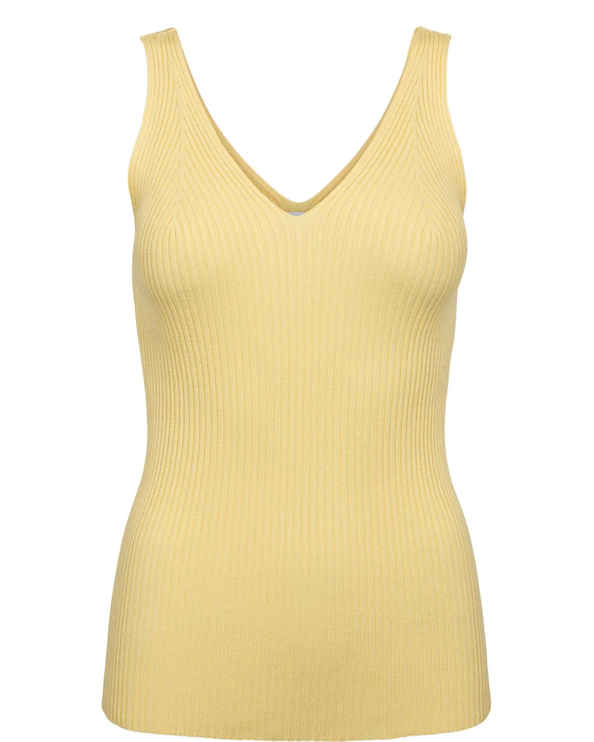 NUCERYS CROPPED TOP - Popcorn - Image 6