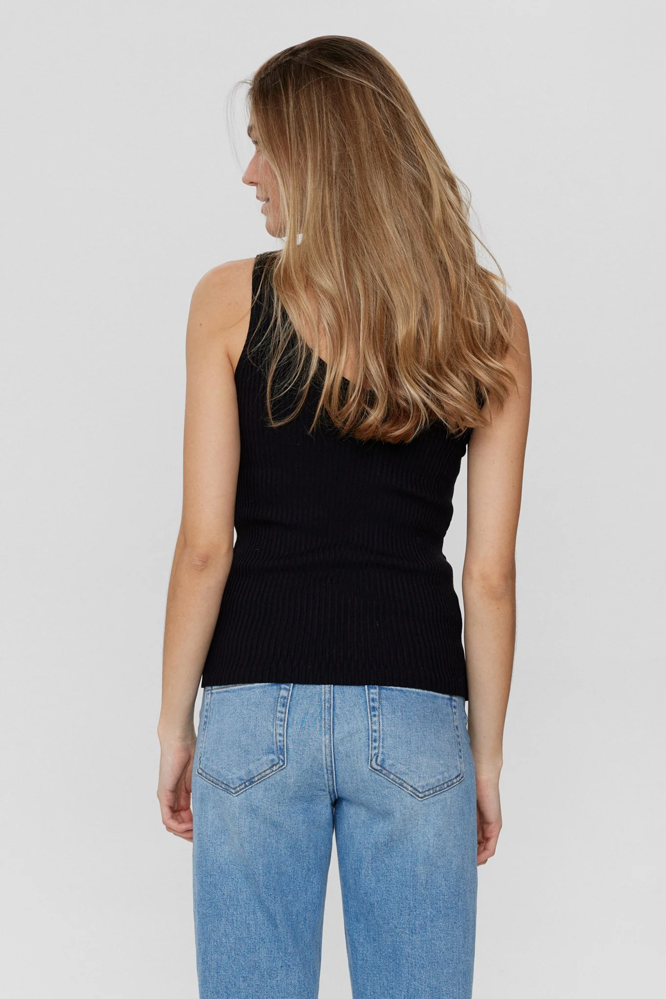 NUCERYS TOP - Caviar - Image 2