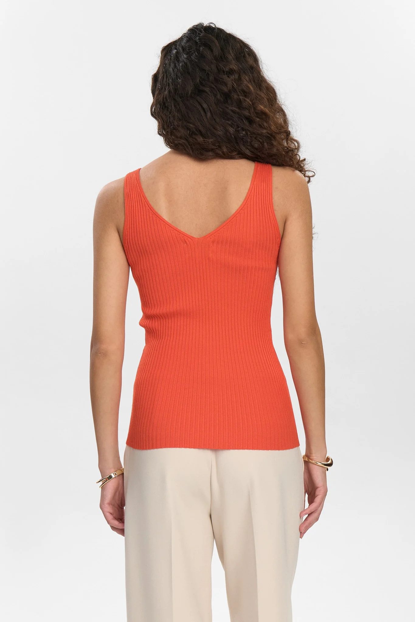 NUCERYS TOP - Cherry Tomato - Image 2