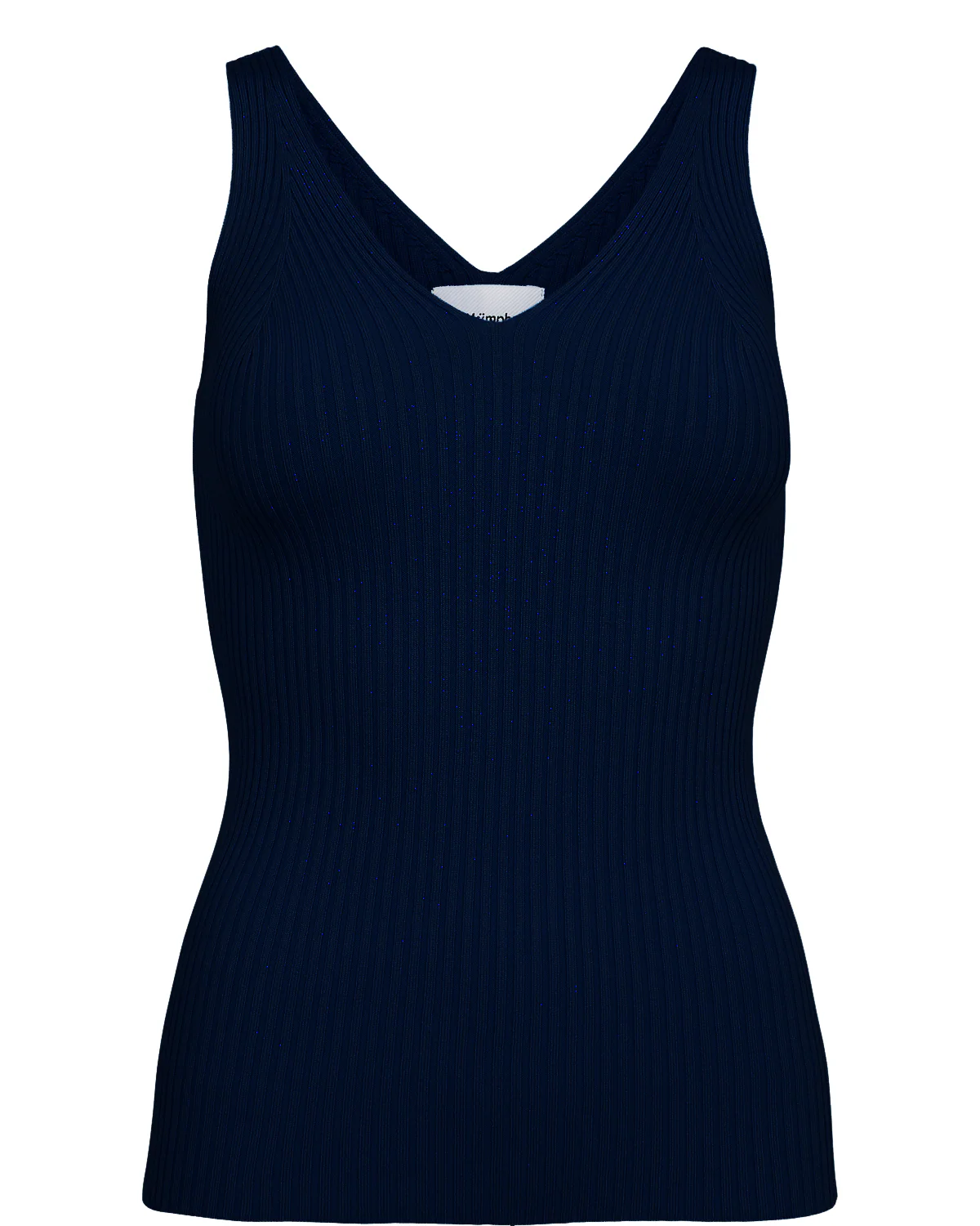 NUCERYS TOP - Dark Sapphire - Image 3
