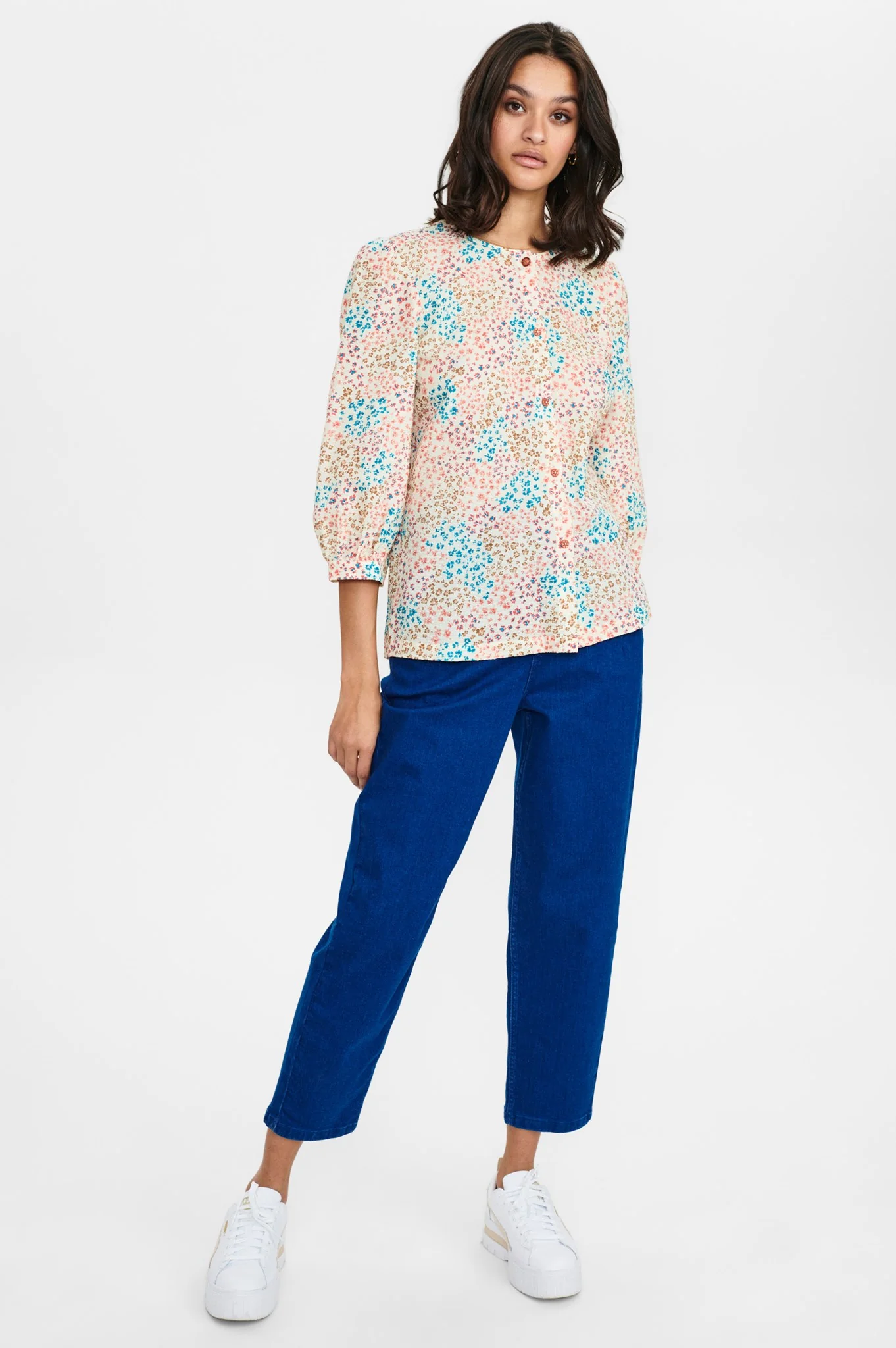 NUCESSAIR SHIRT - Pristine - Image 3