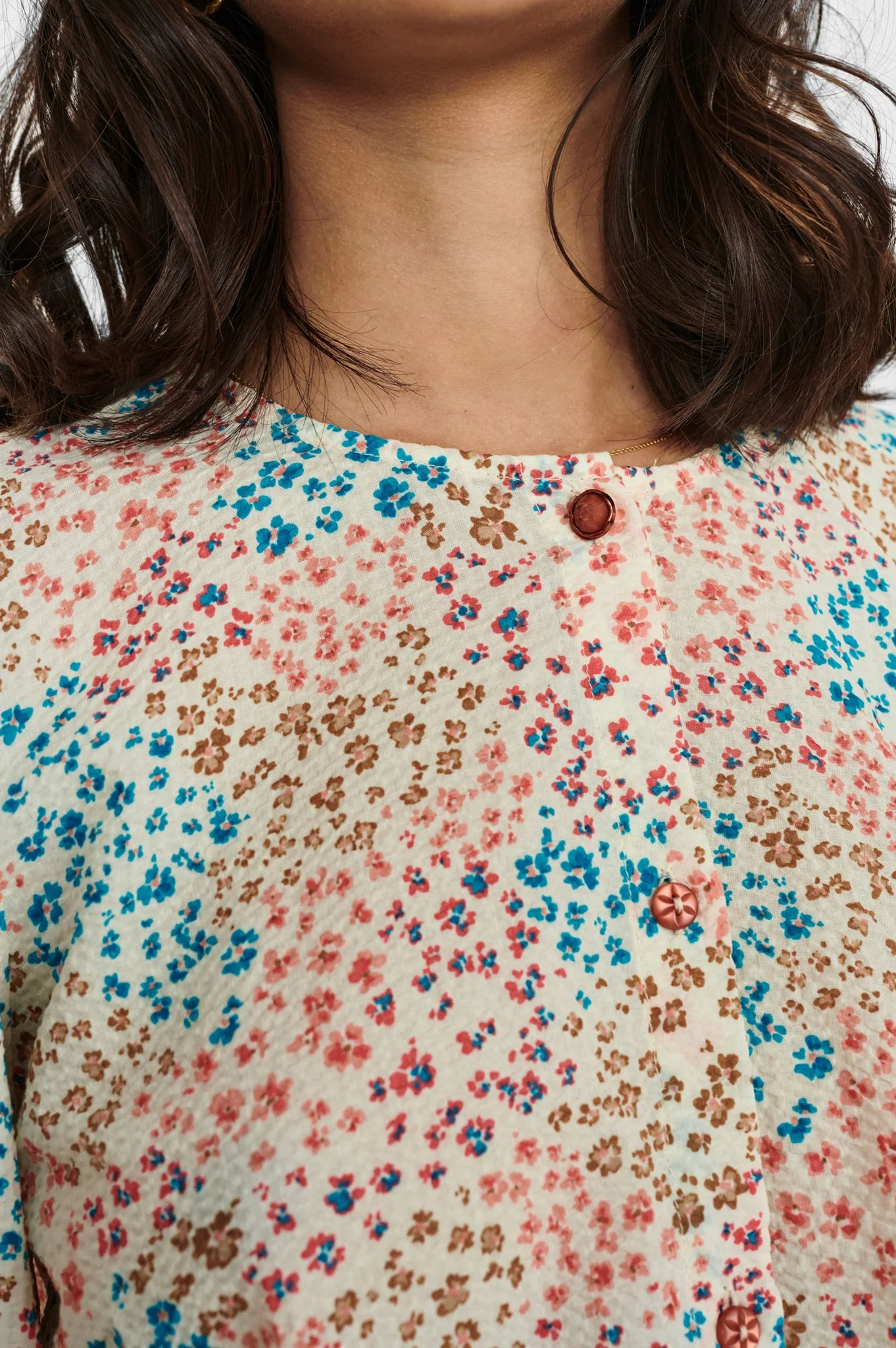NUCESSAIR SHIRT - Pristine - Image 4